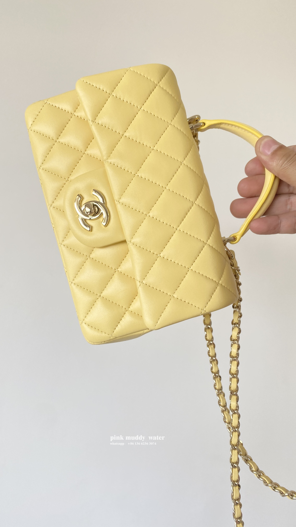Chanel Bag