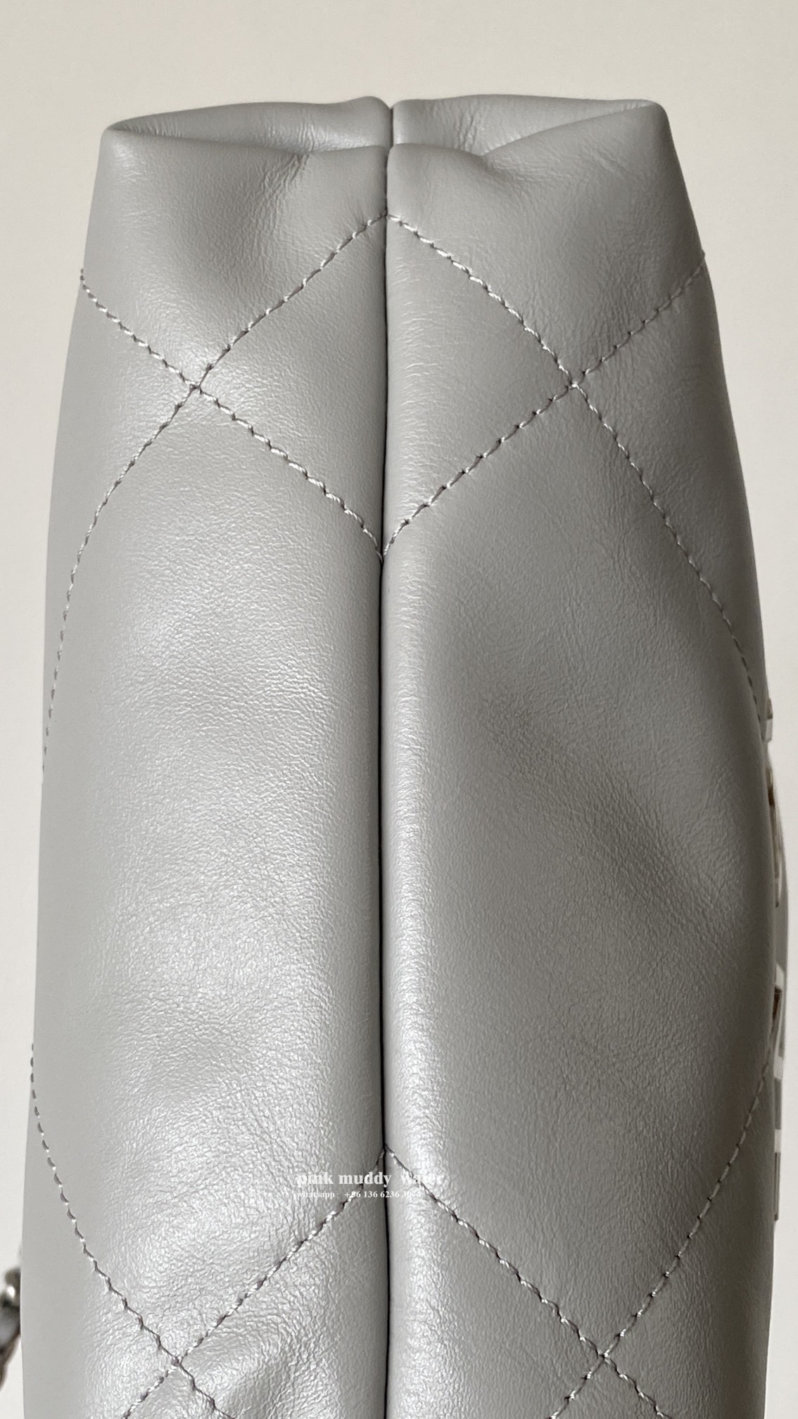 CHANEL 22Bag 23S Crossbody Bag