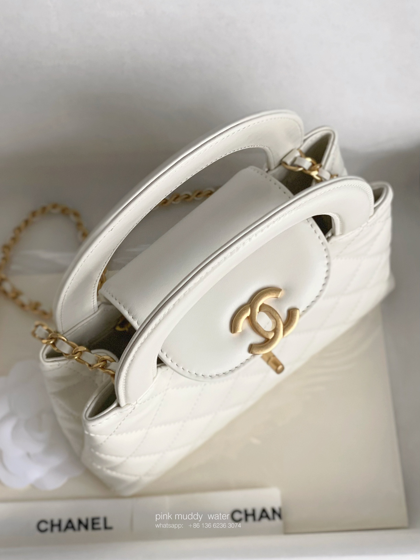 Chanel Bag