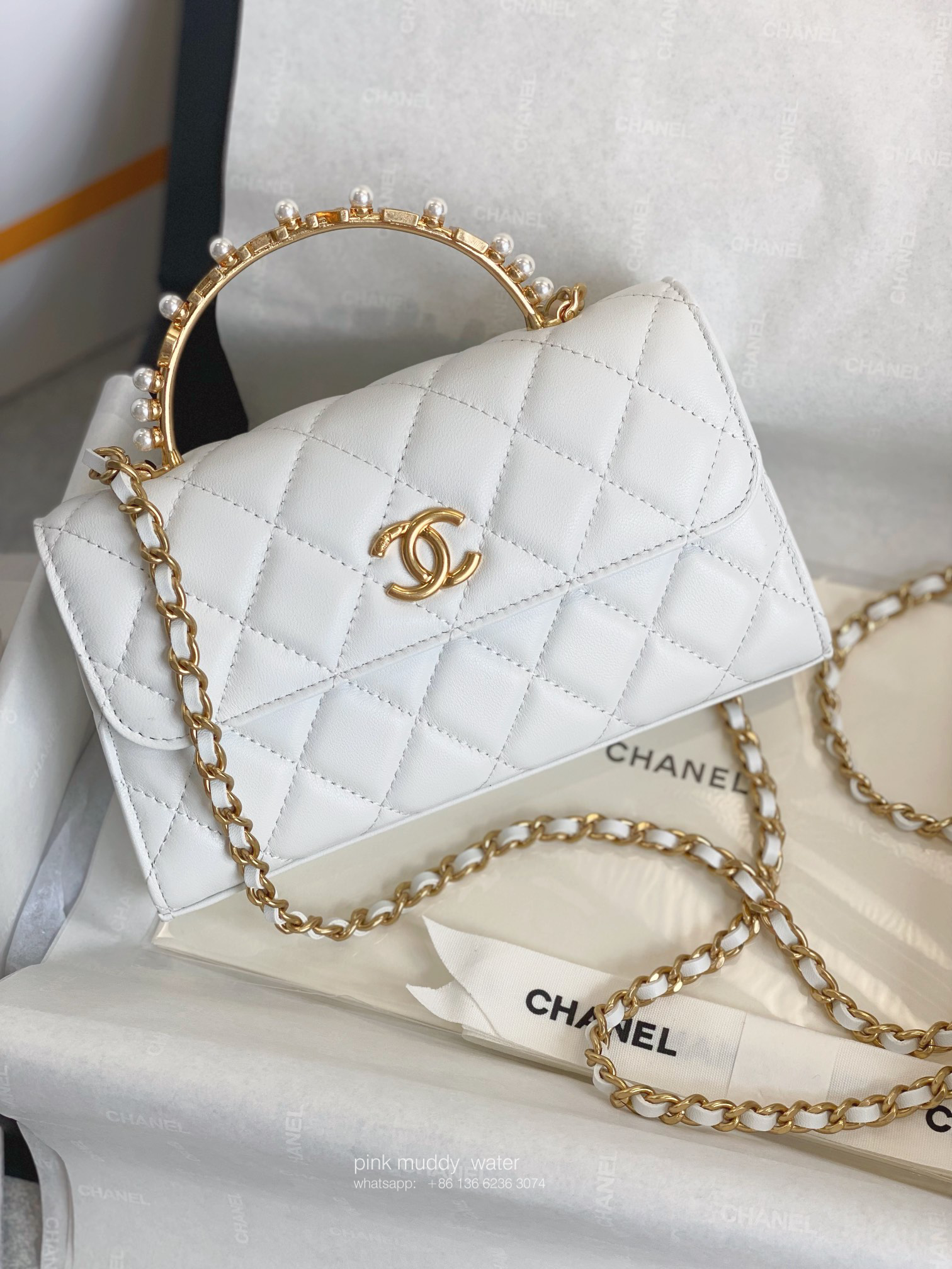 Chanel Bag