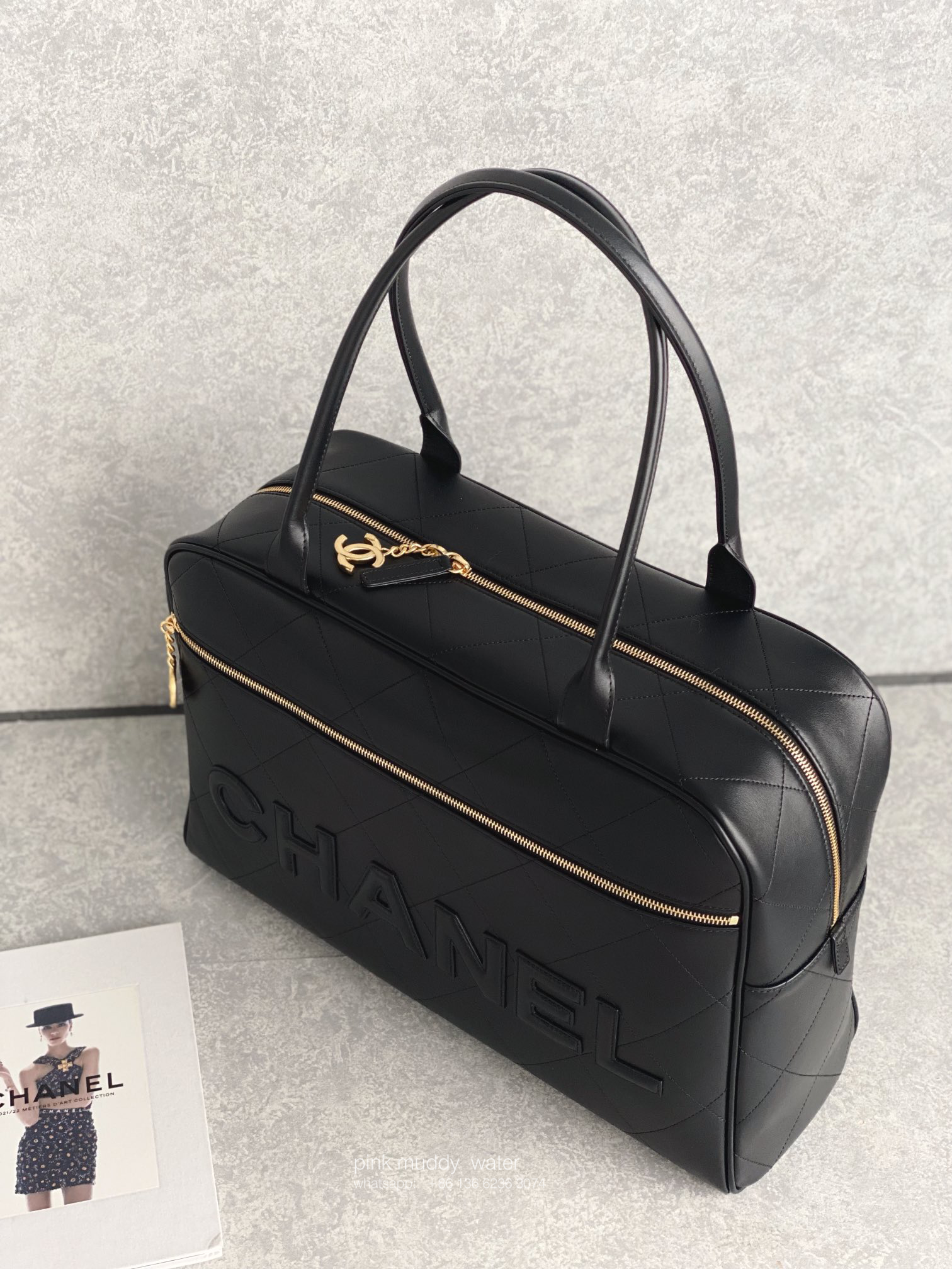 Chanel Bag