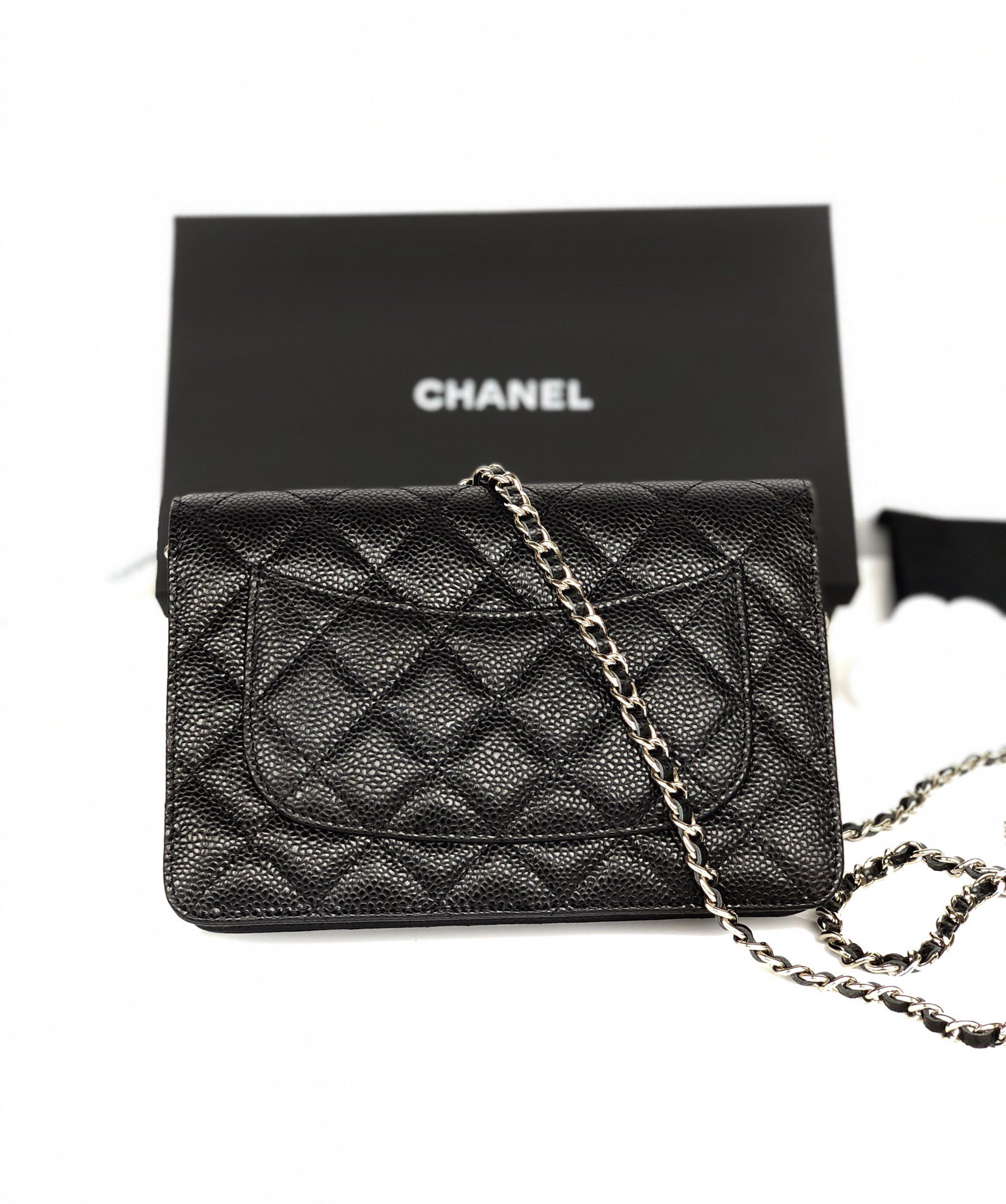 Chanel Bag