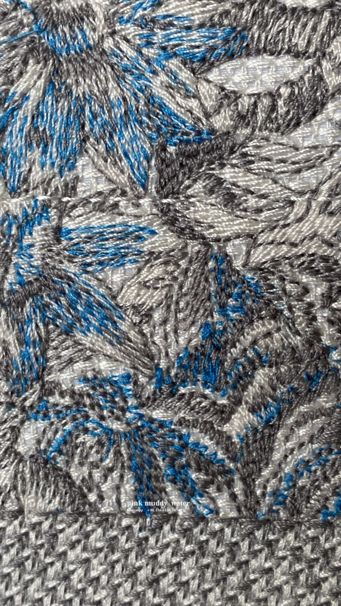 SMALL DIOR BOOK TOTE