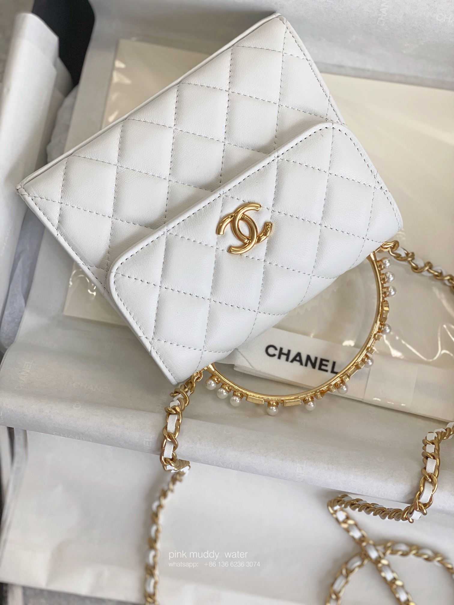 Chanel Bag