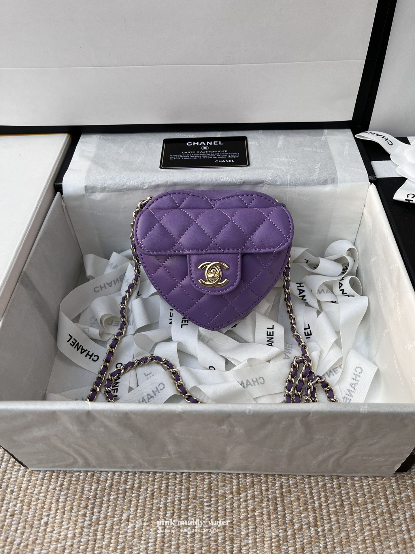 Chanel Bag