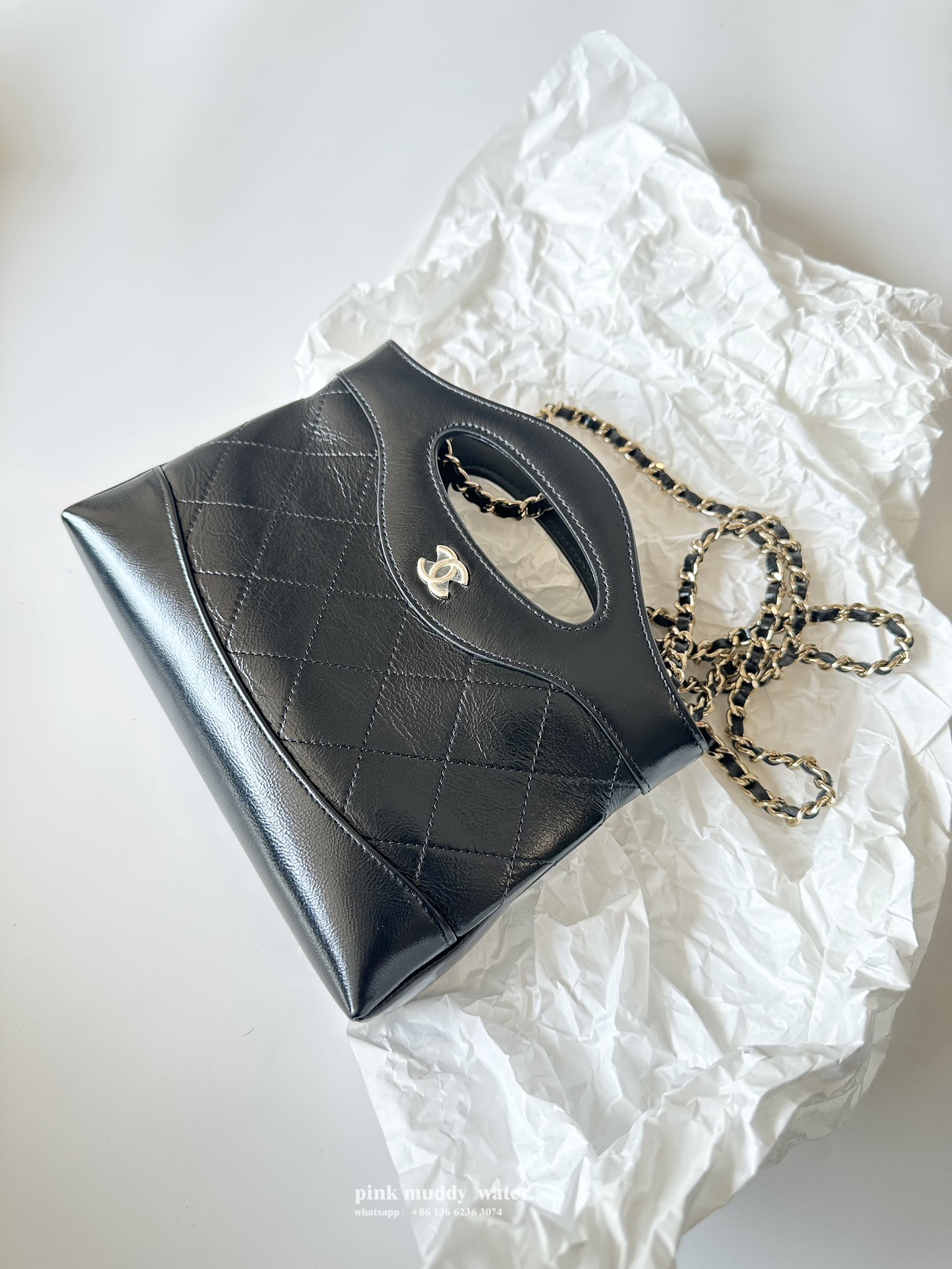 Chanel Bag