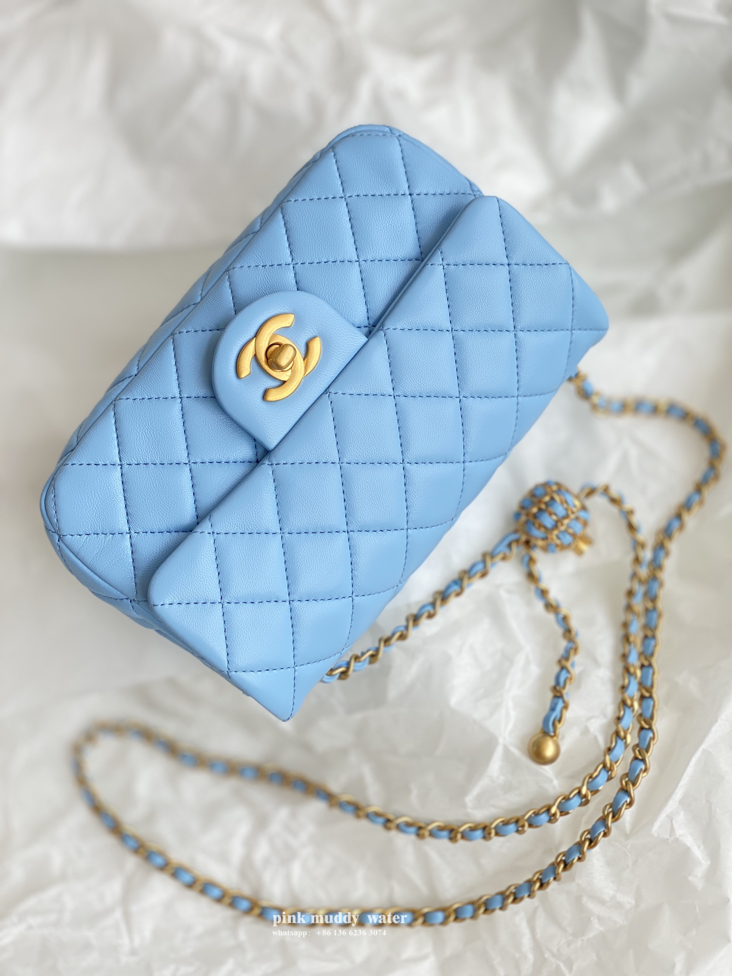 Chanel Bag