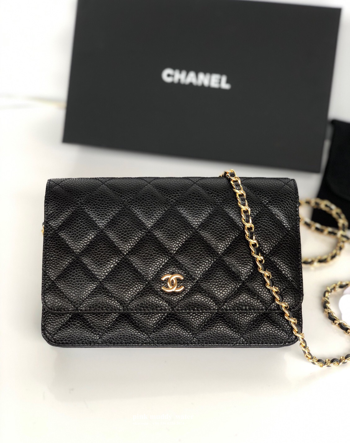 Chanel Bag