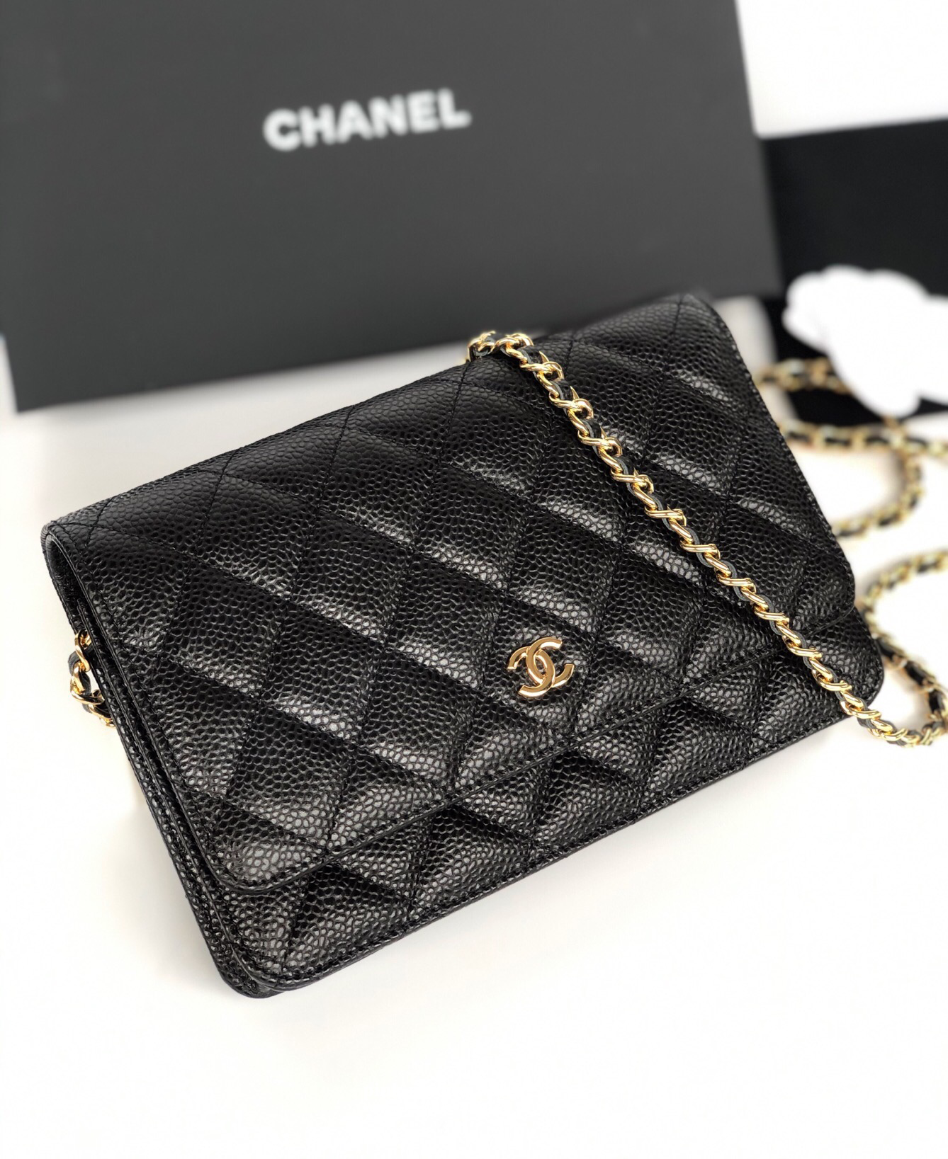 Chanel Bag