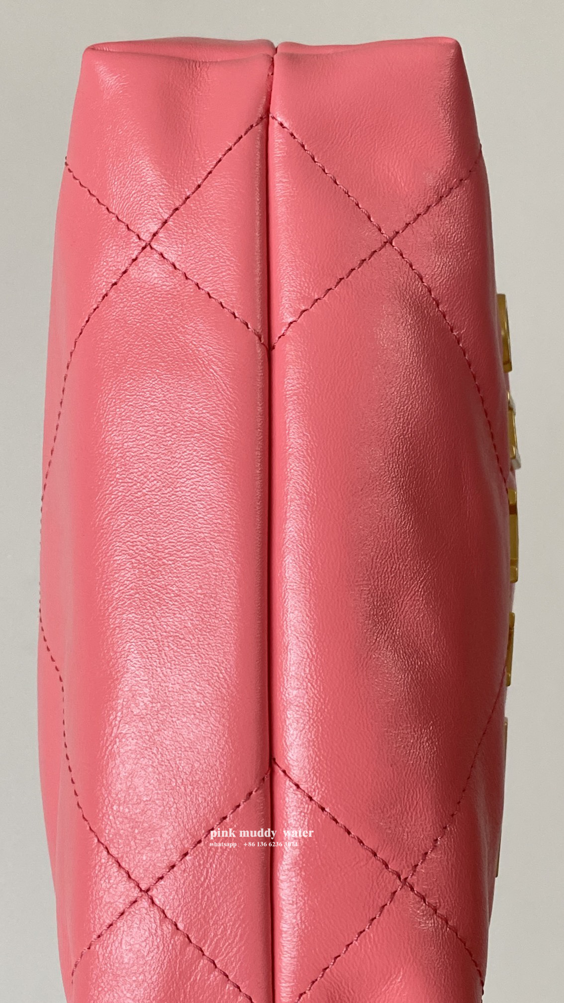 CHANEL 22Bag 23S Crossbody Bag