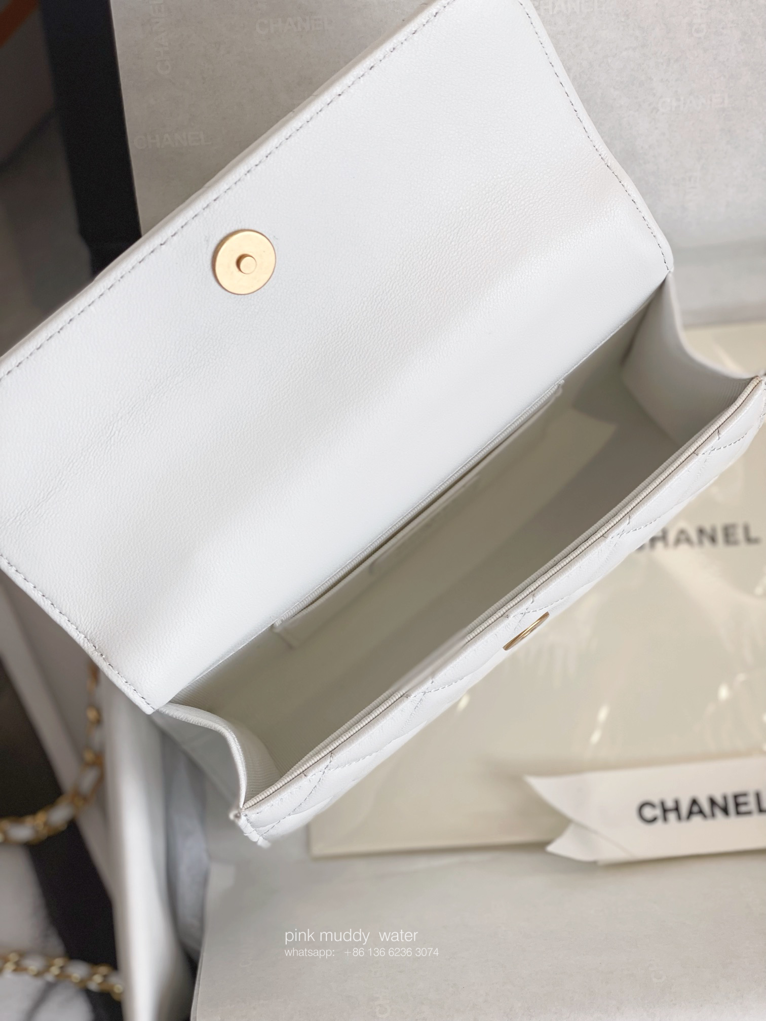 Chanel Bag