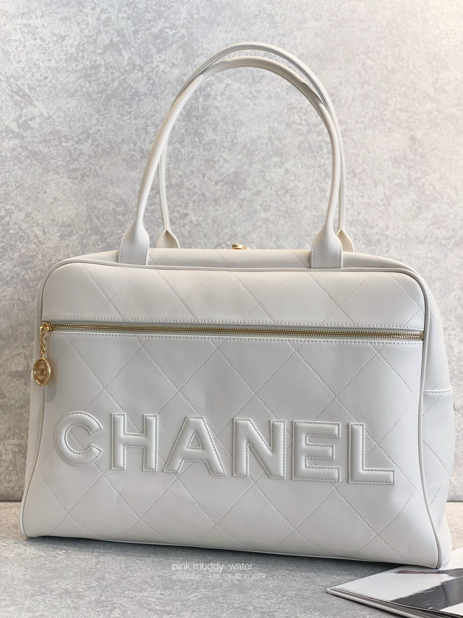 Chanel Bag