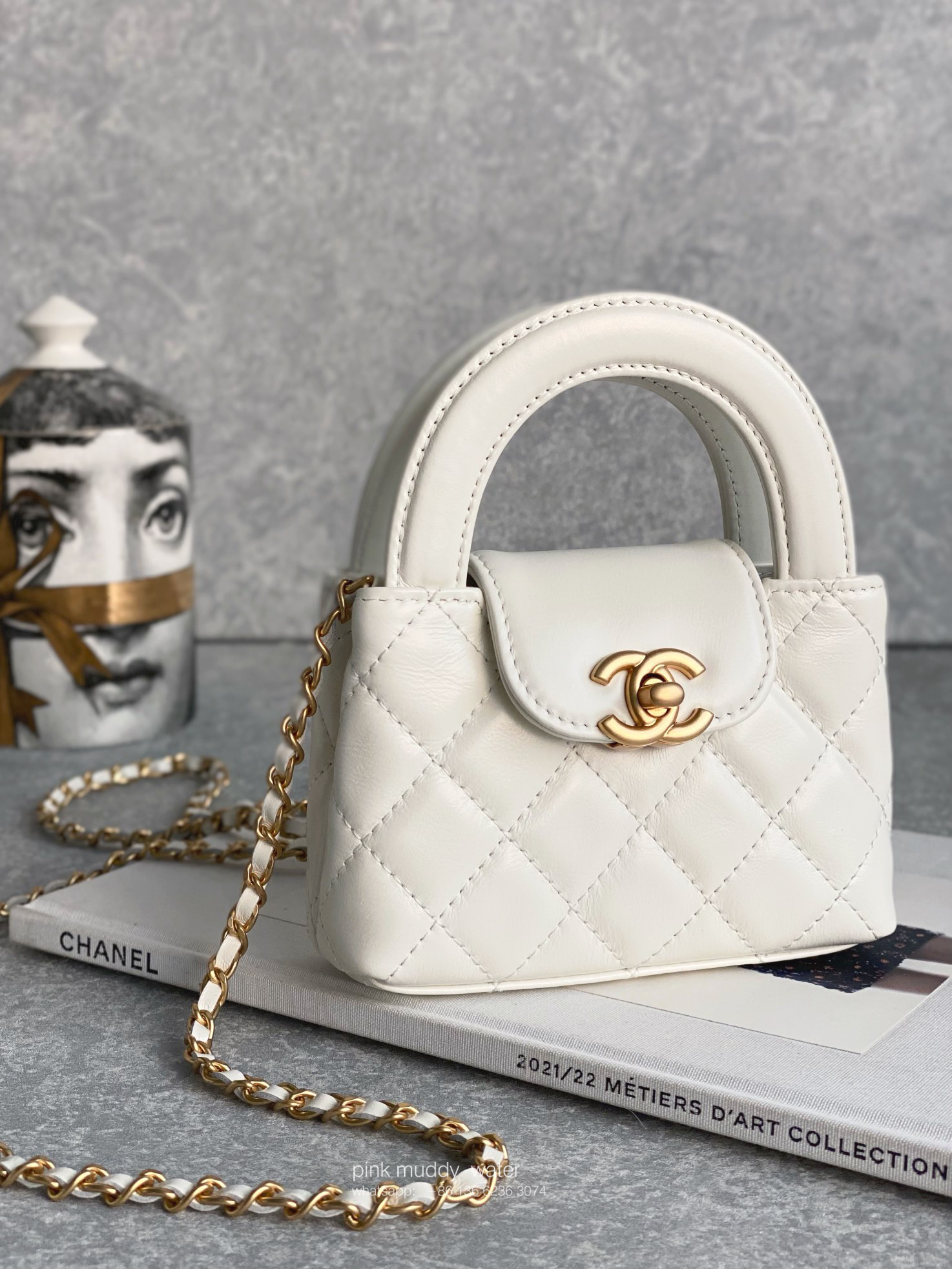Chanel Bag