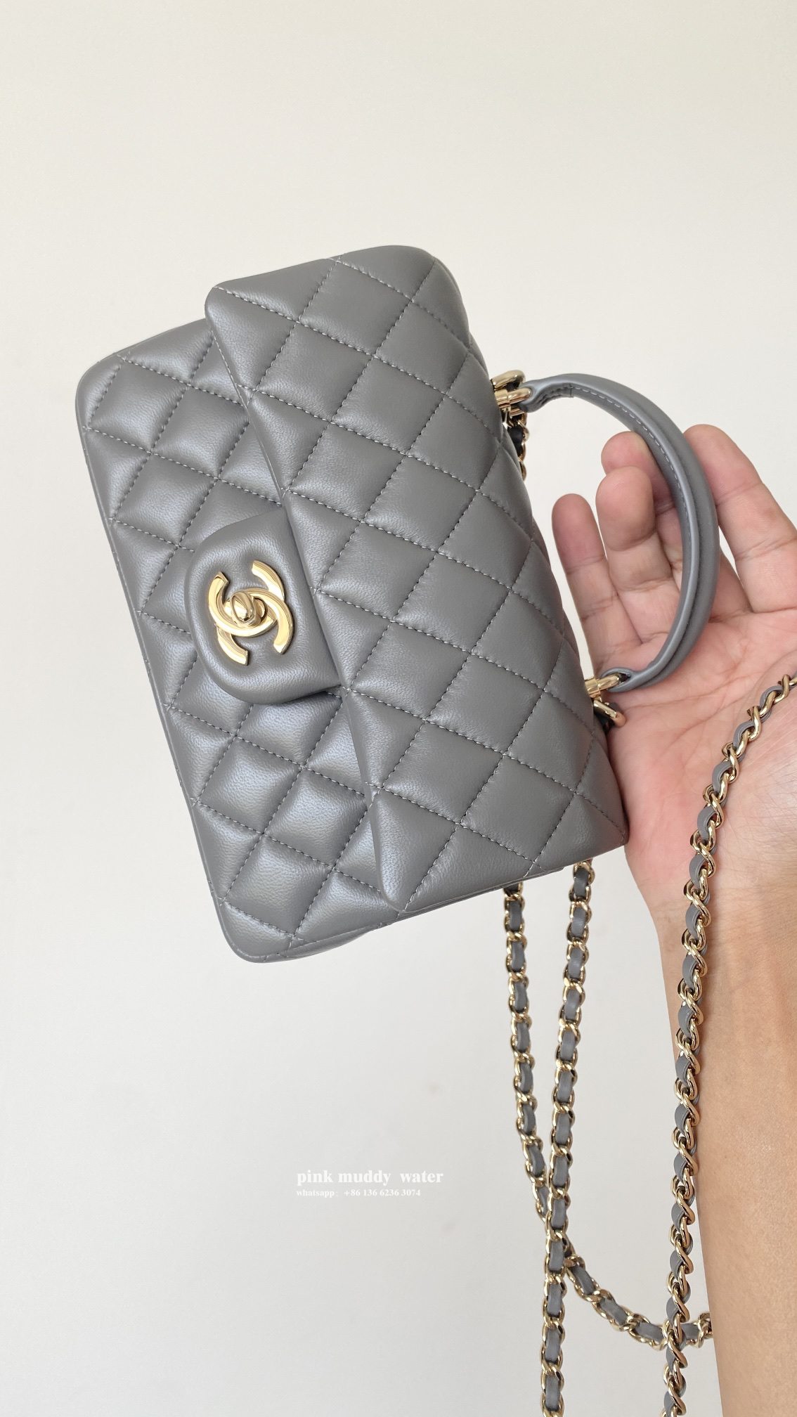 Chanel Bag