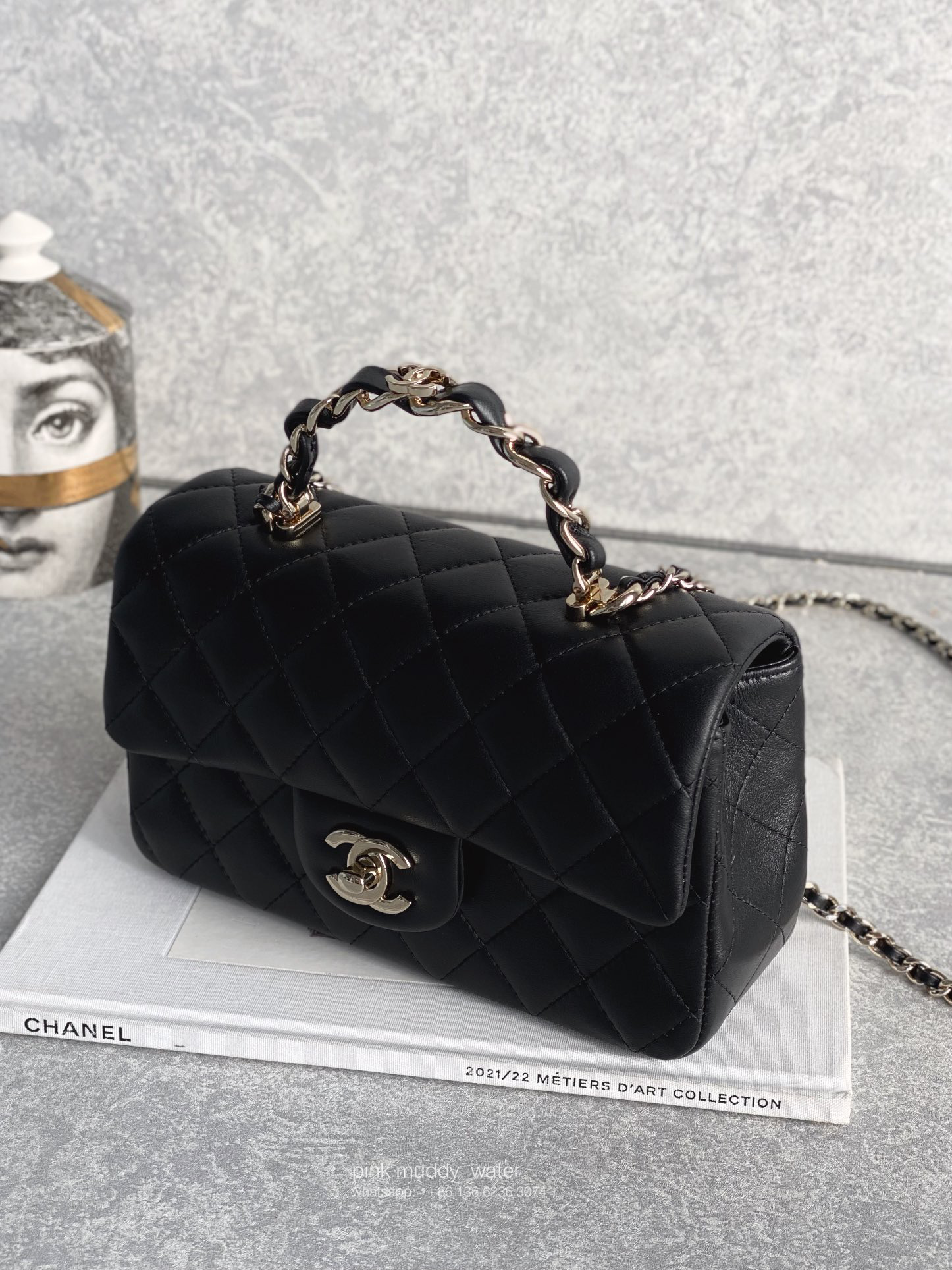 Chanel Bag