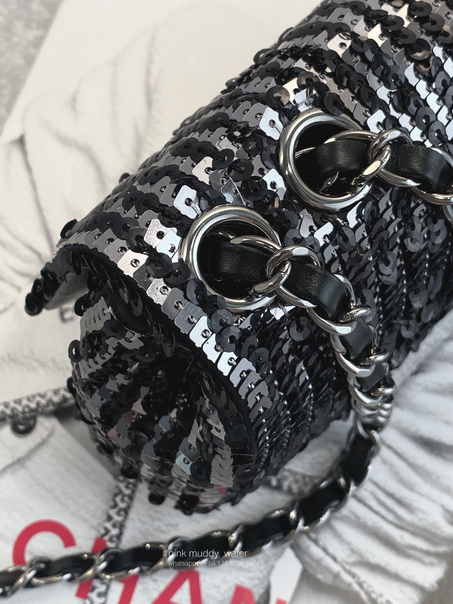 Chanel Bag