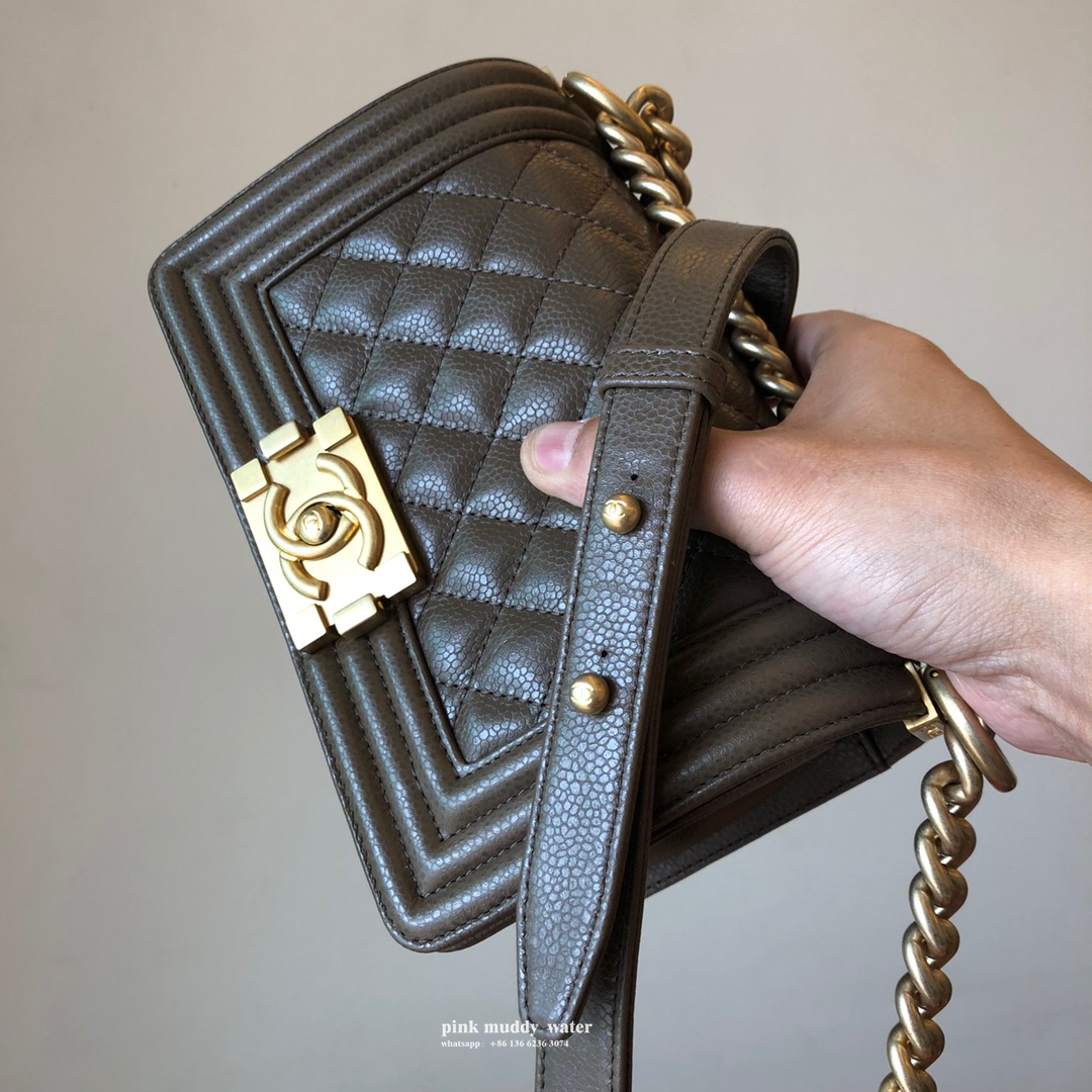Chanel Bag