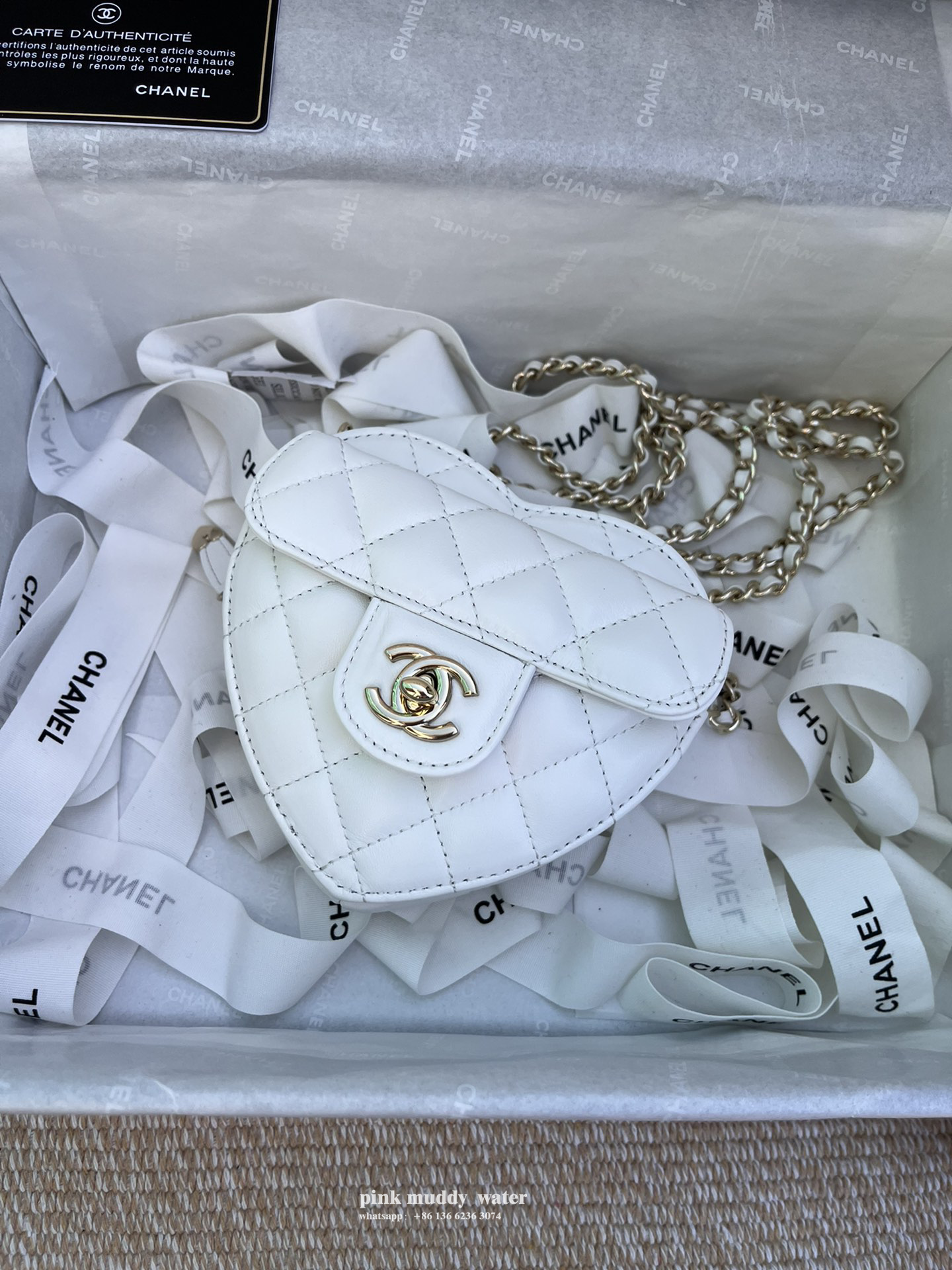 Chanel Bag