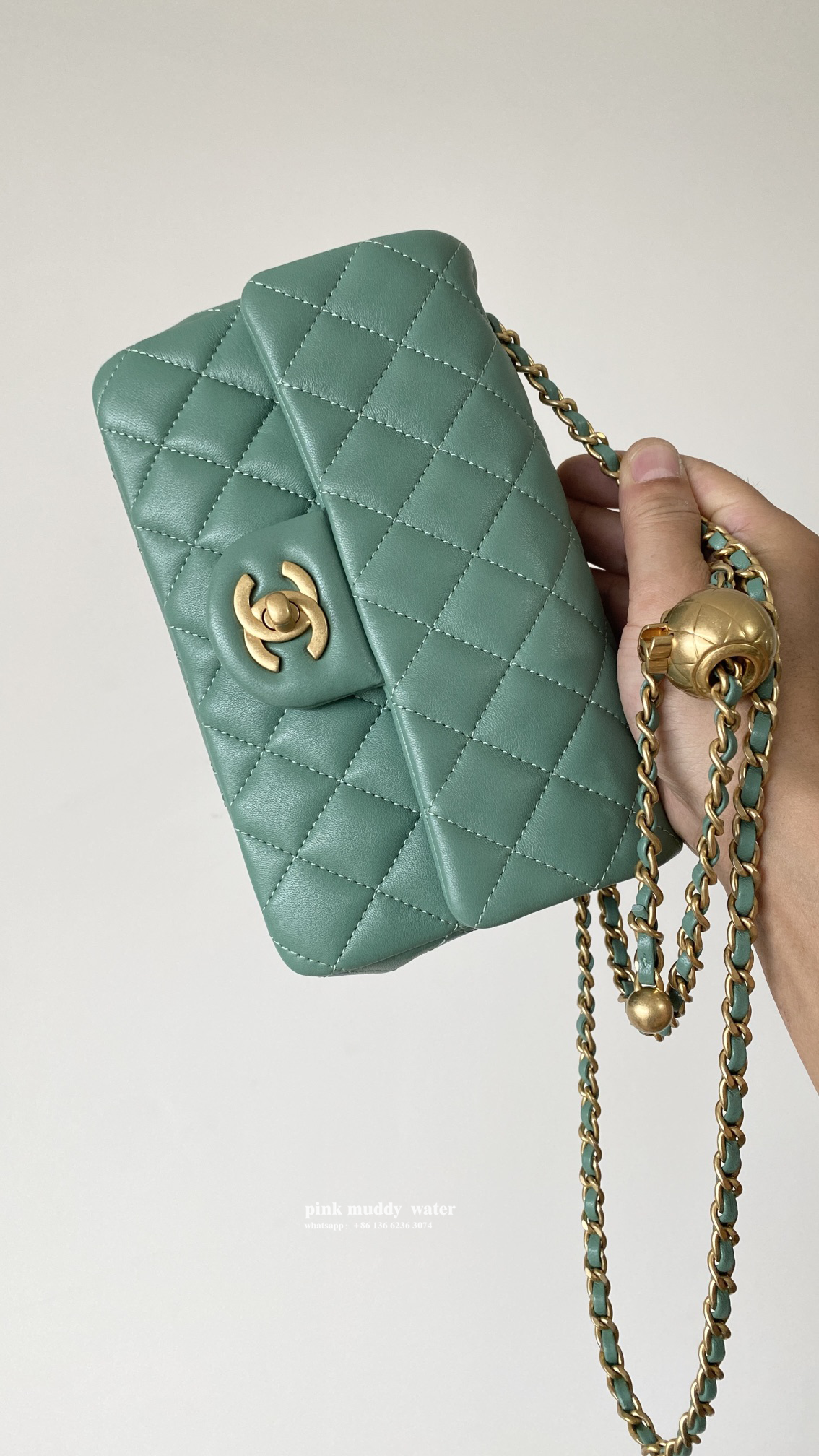 Chanel Bag