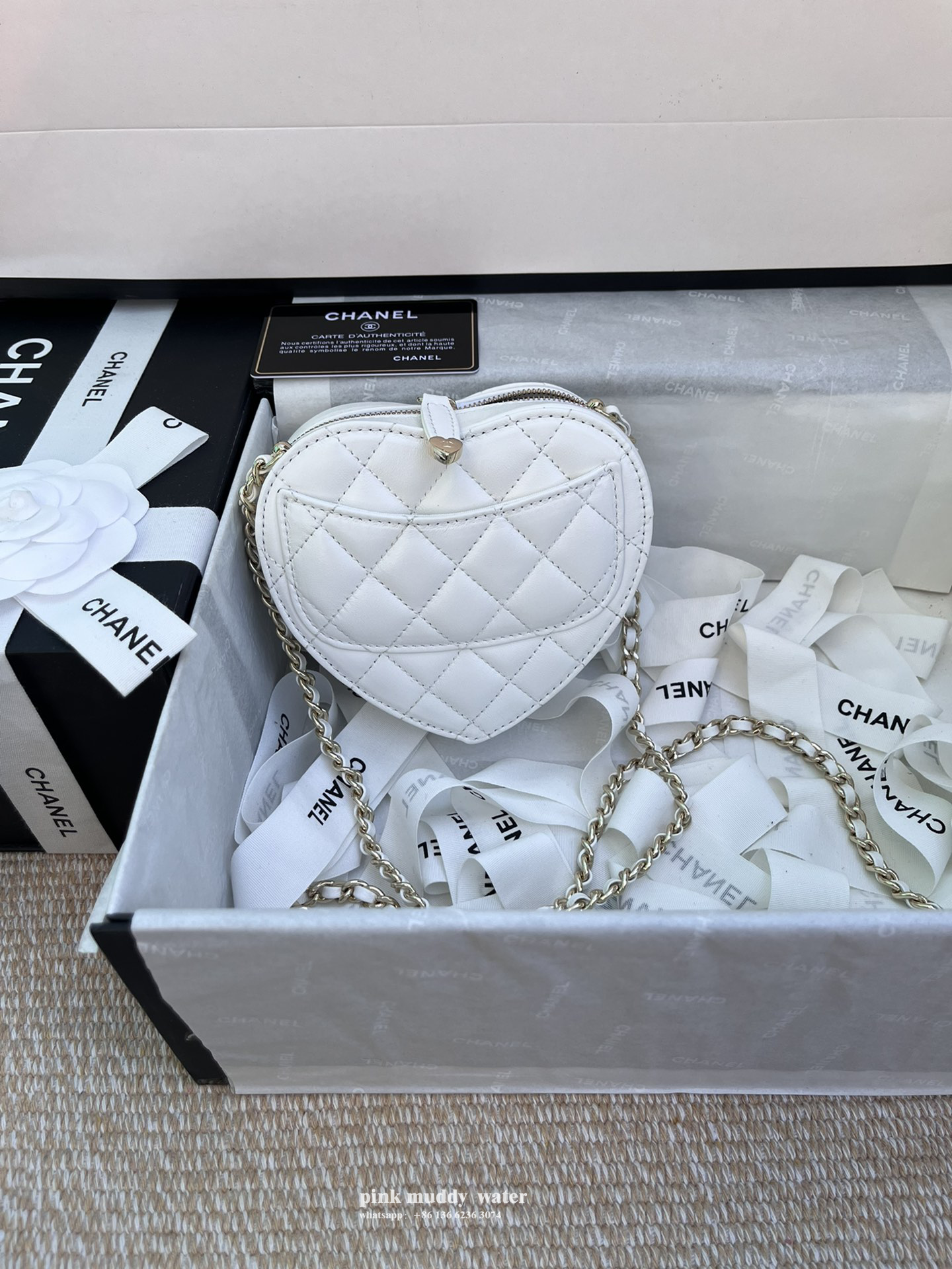 Chanel Bag