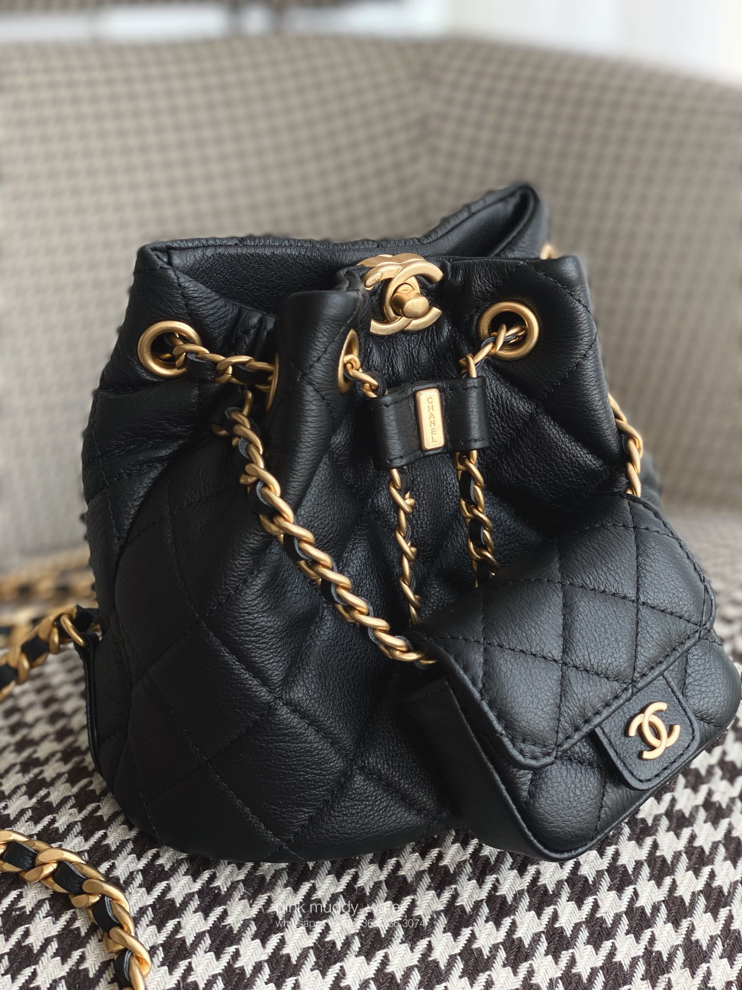 Chanel Bag