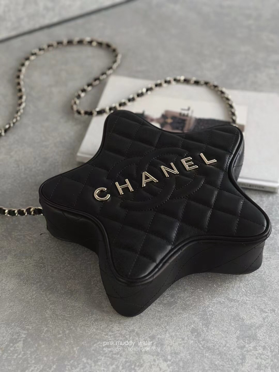Chanel Bag
