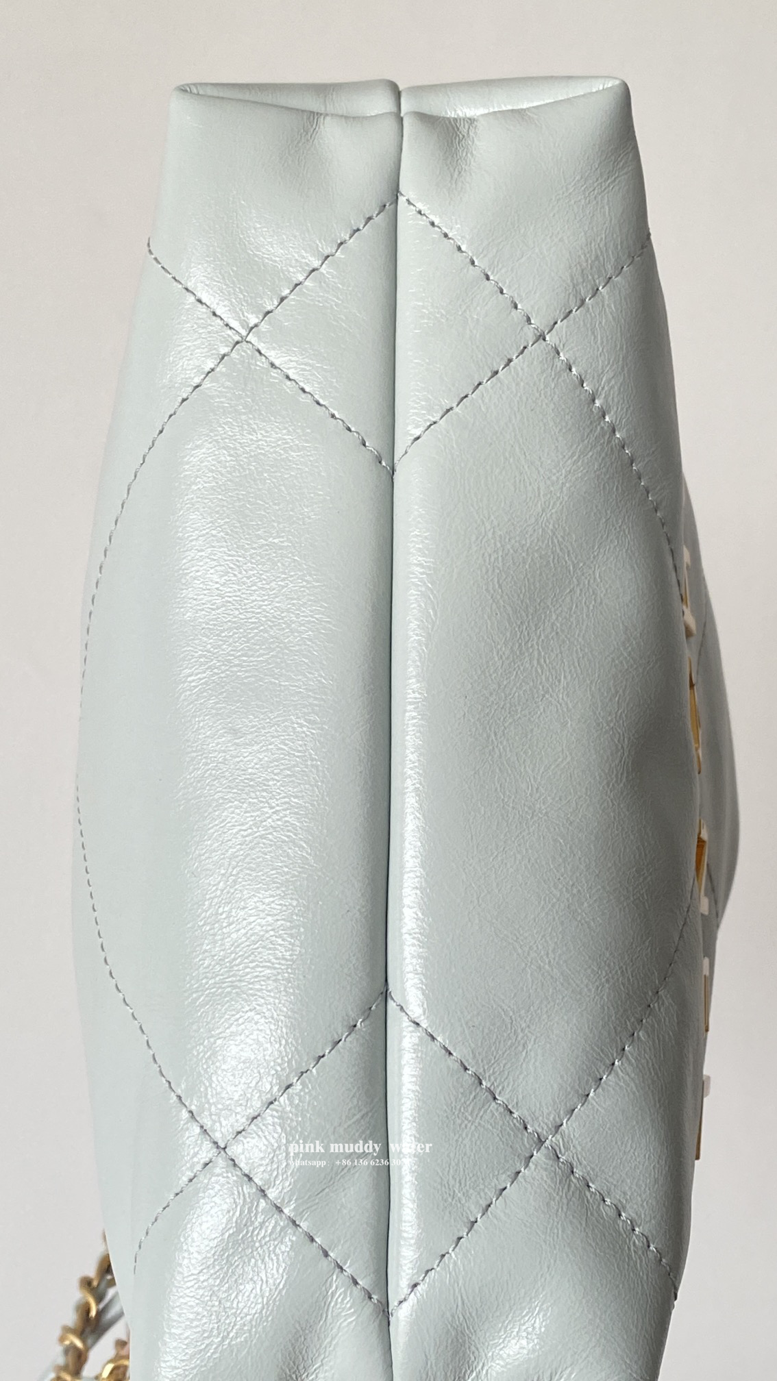 CHANEL 22Bag 23S Crossbody Bag