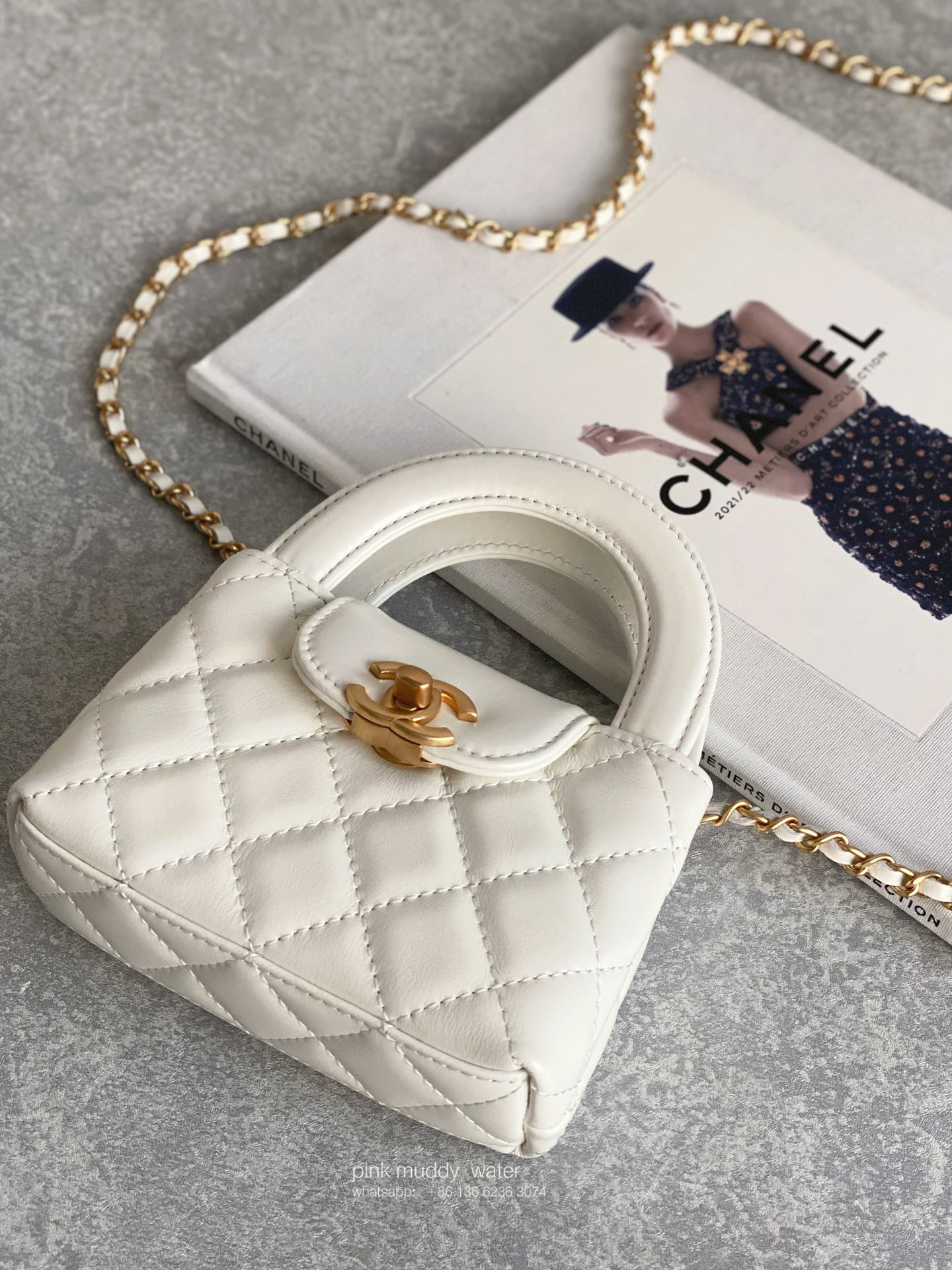 Chanel Bag