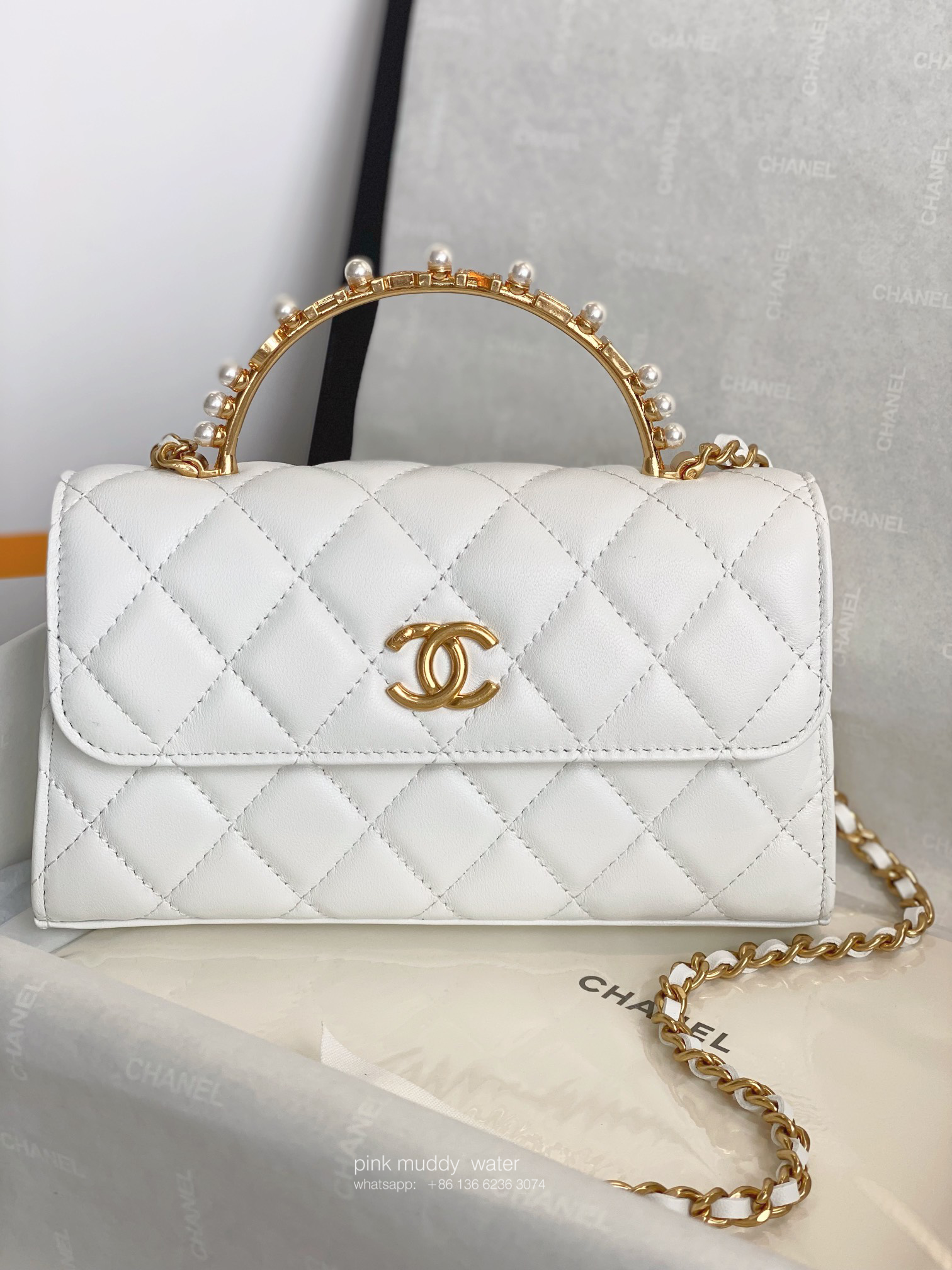 Chanel Bag