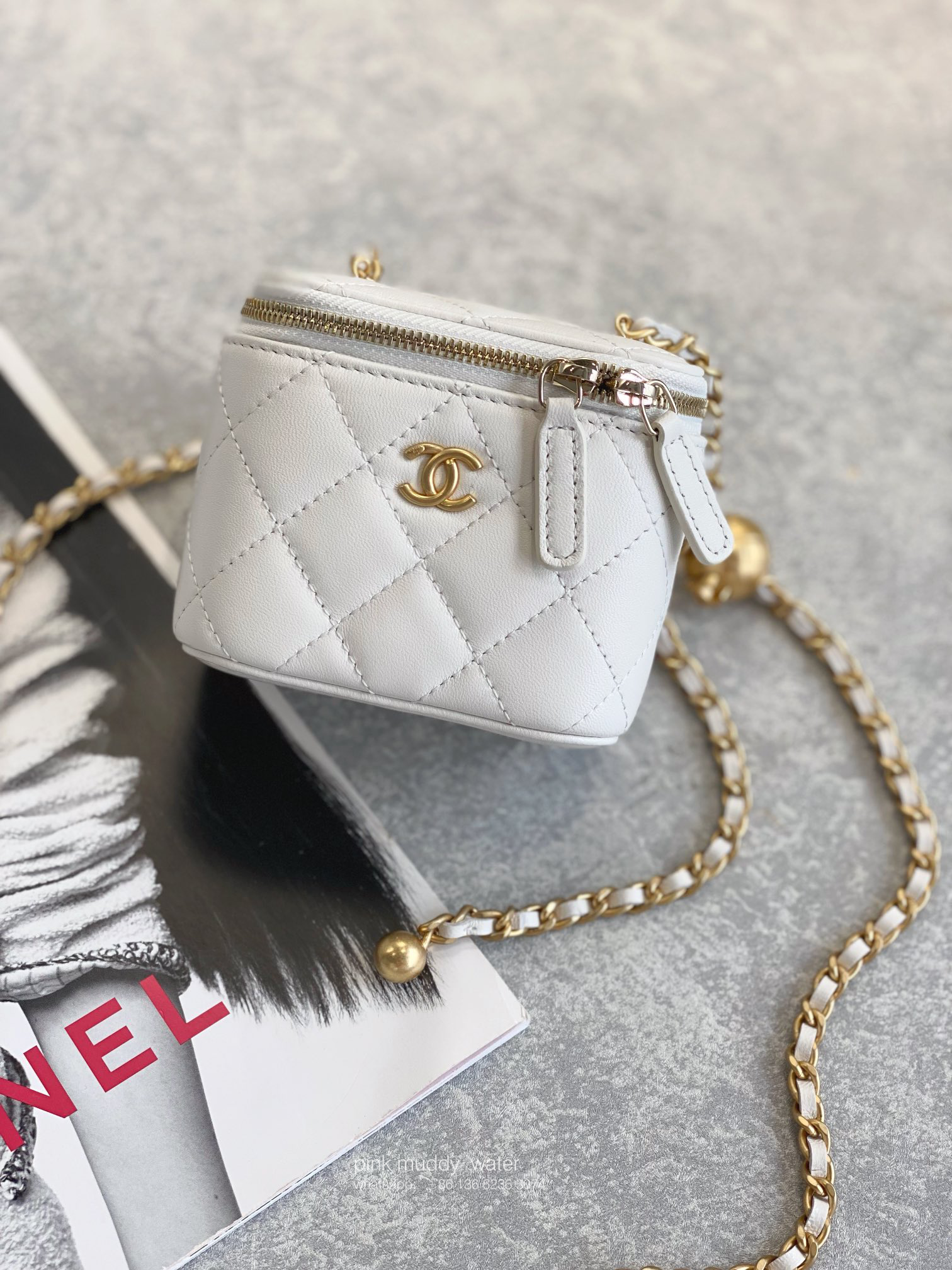 Chanel Bag