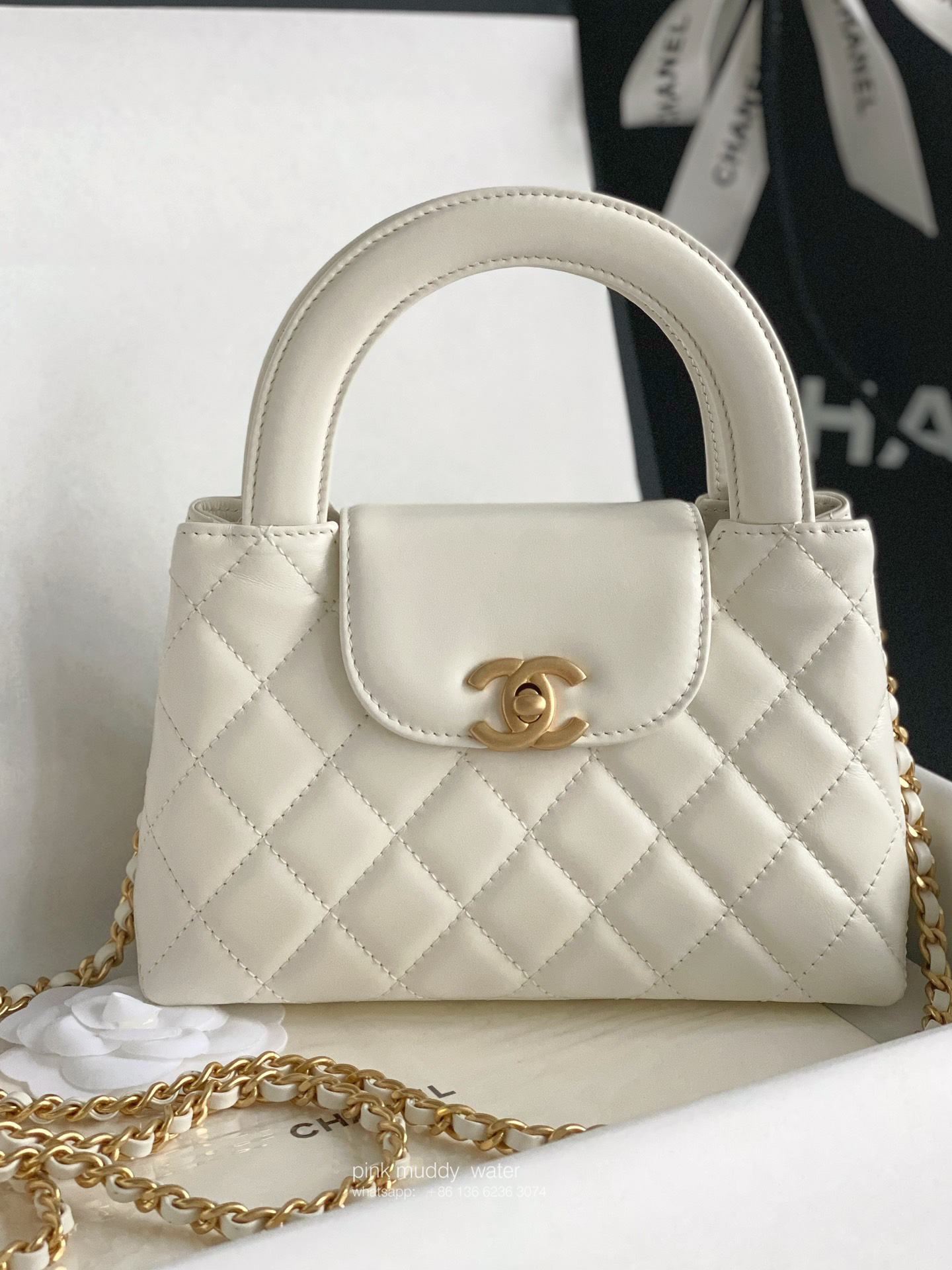 Chanel Bag