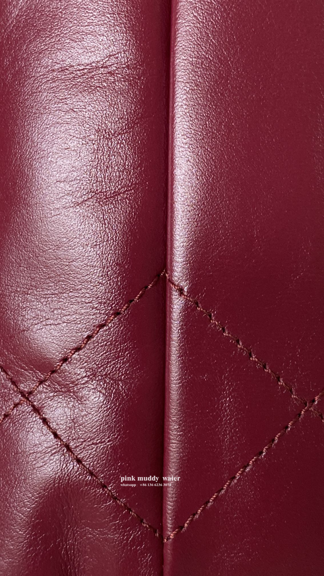 CHANEL 22Bag 23S Crossbody Bag