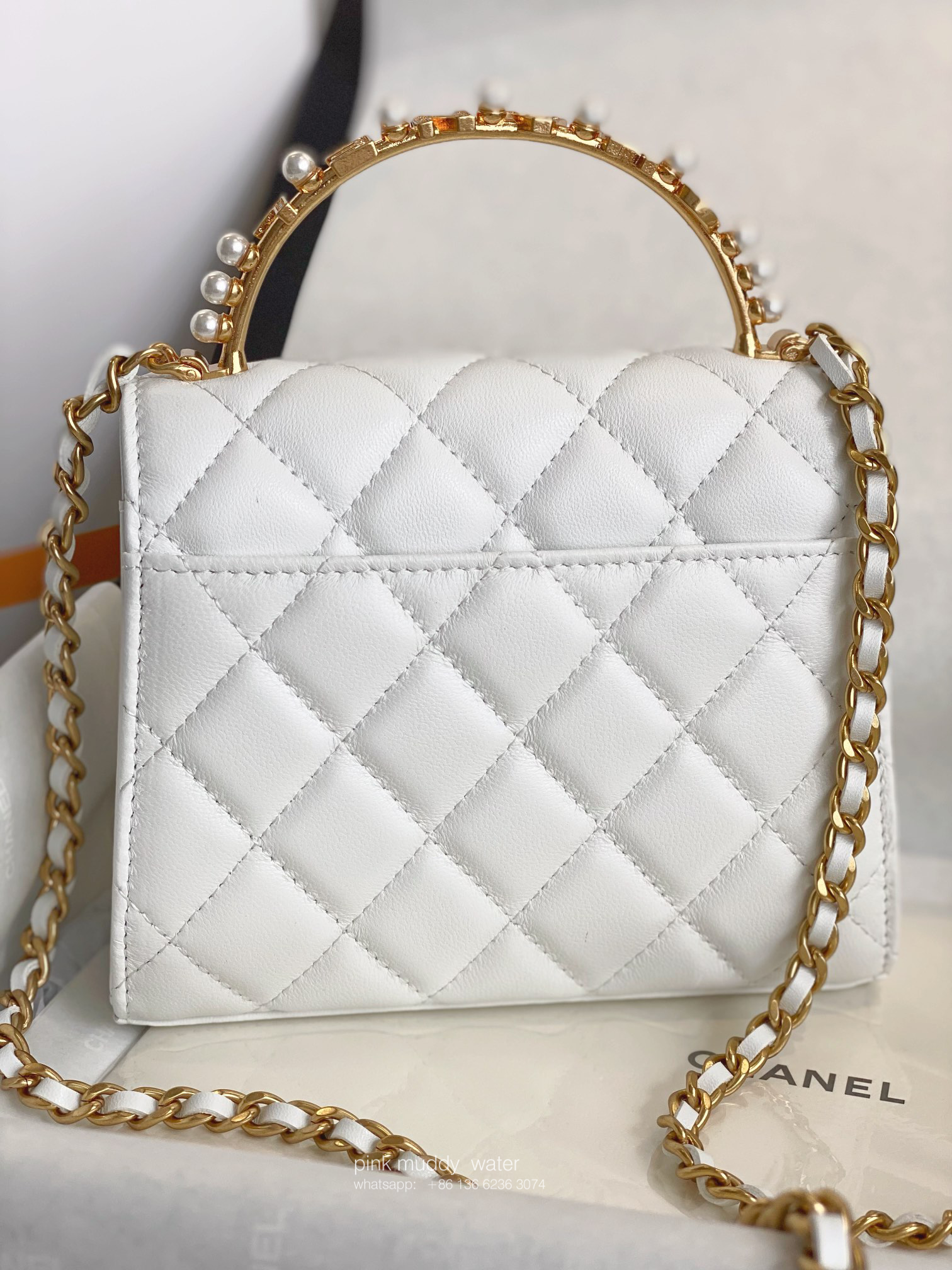 Chanel Bag