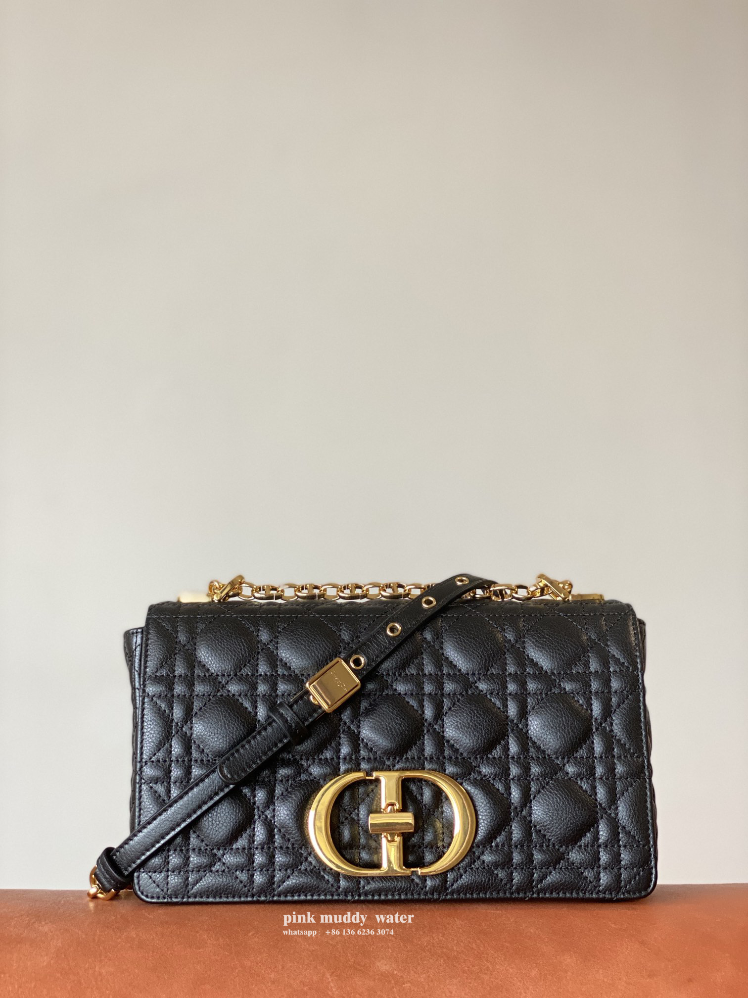 MEDIUM DIOR CARO BAG