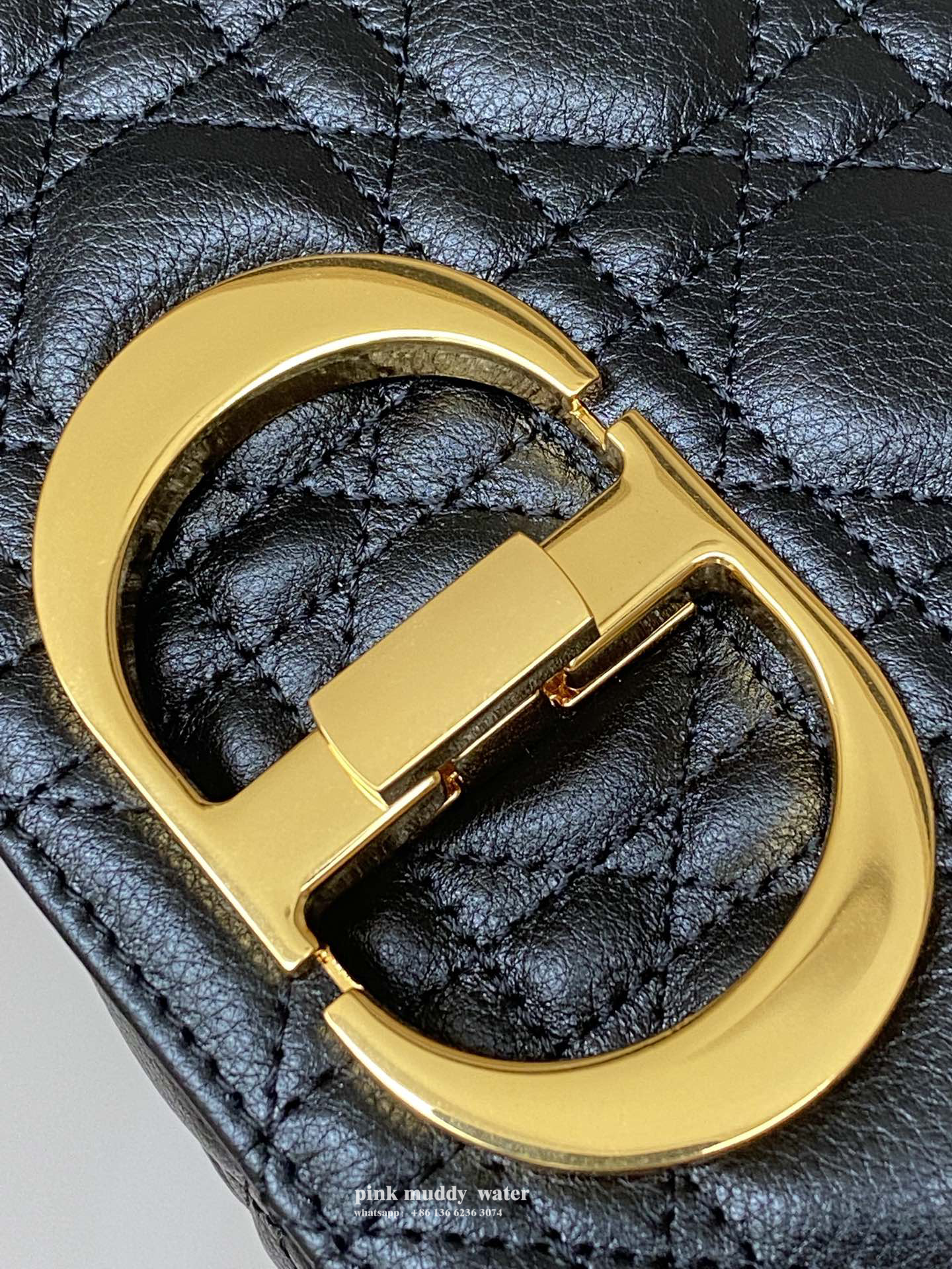 MEDIUM DIOR CARO BAG