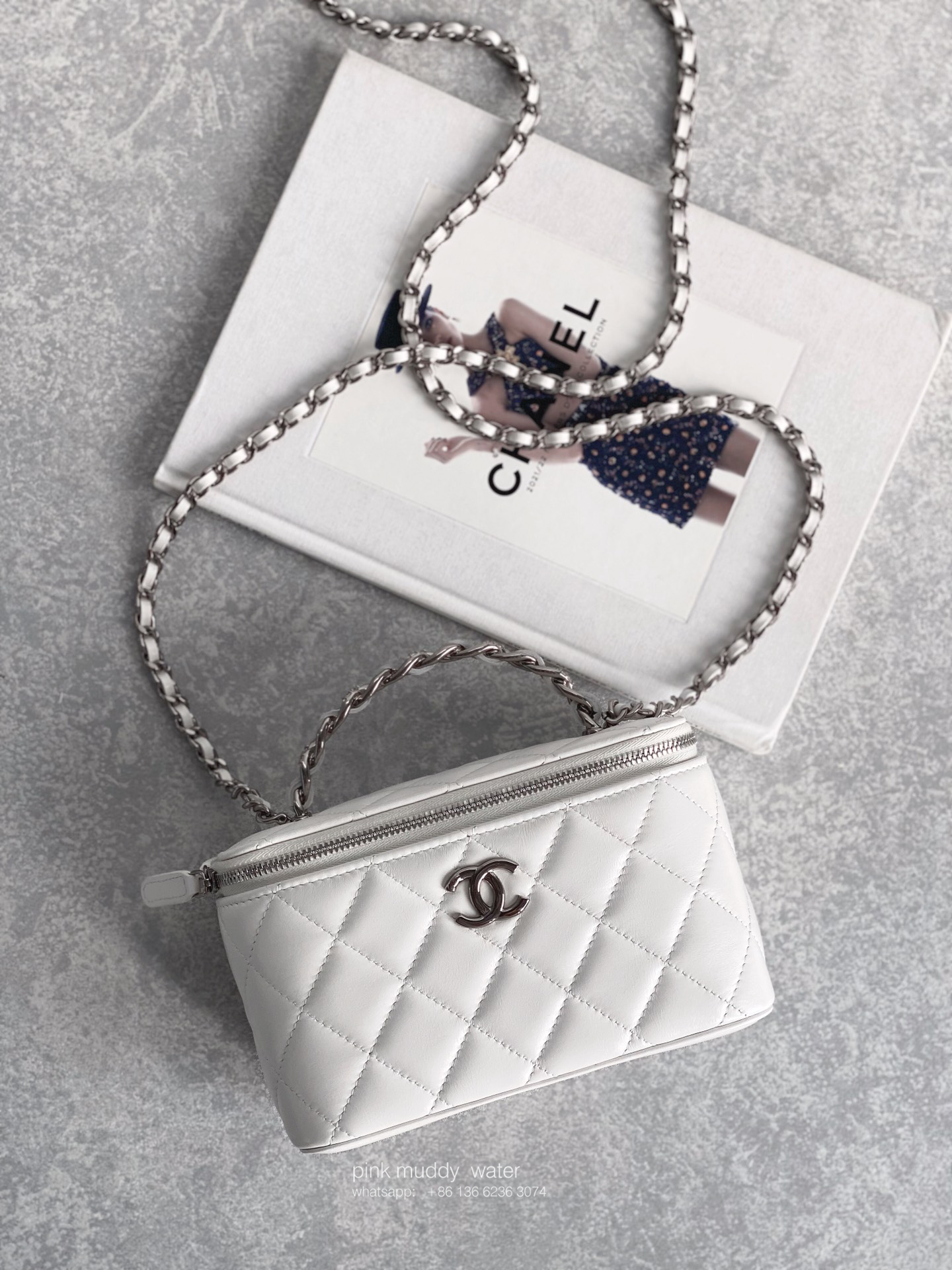 Chanel Bag