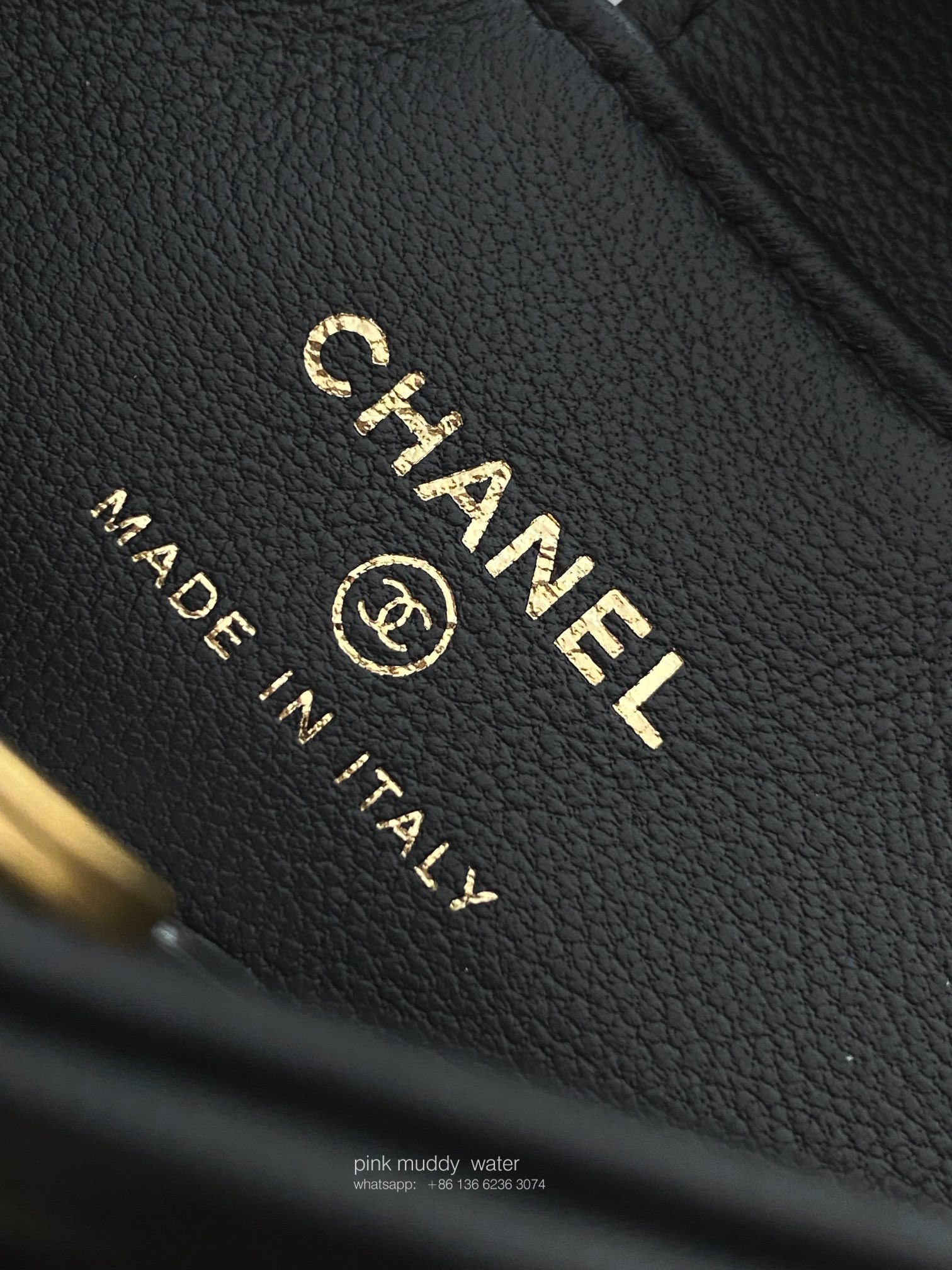 Chanel Bag