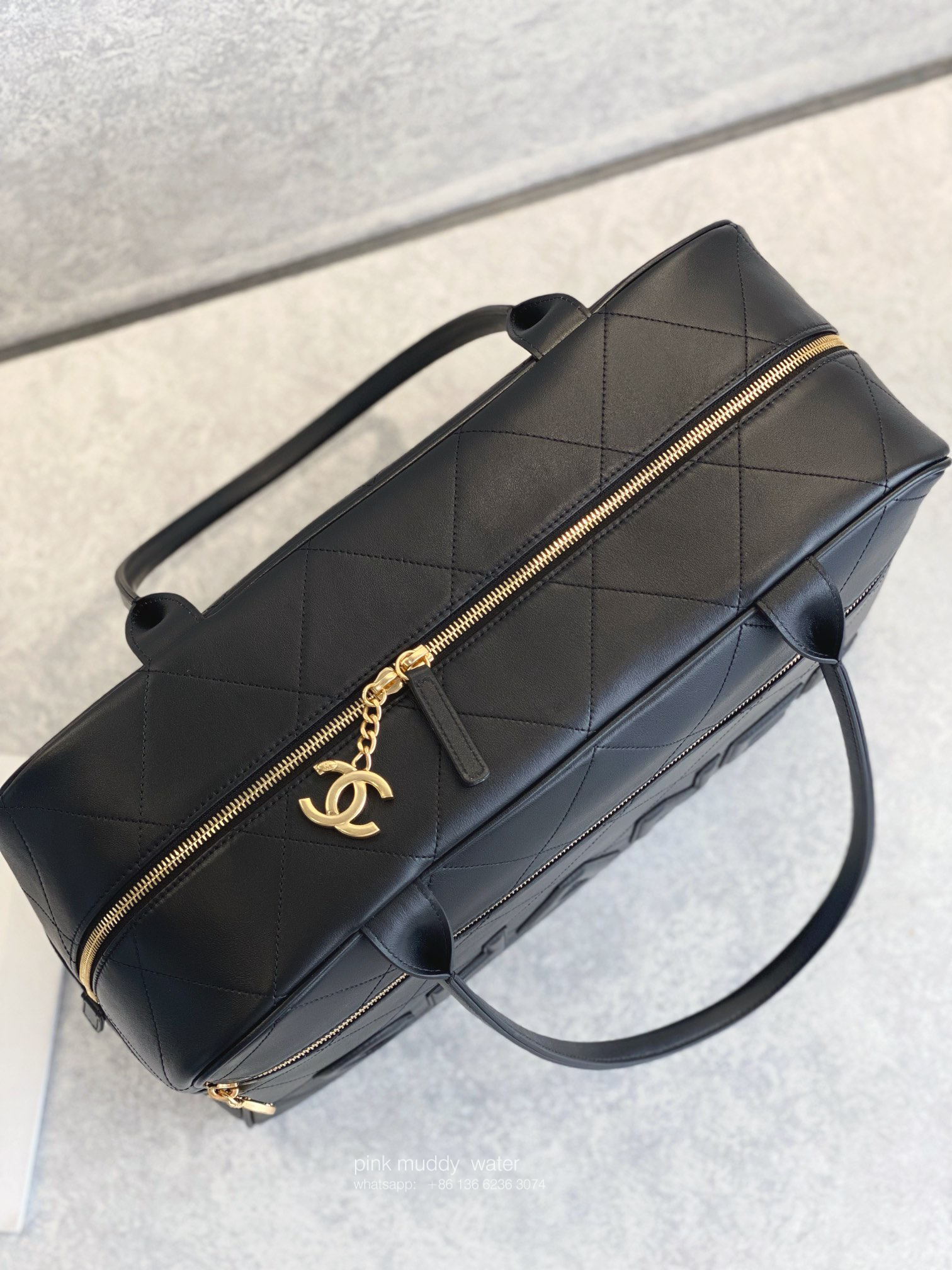 Chanel Bag