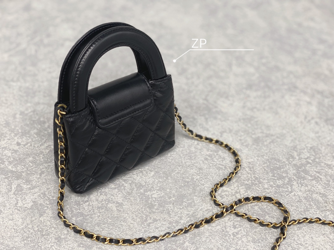 Chanel Bag