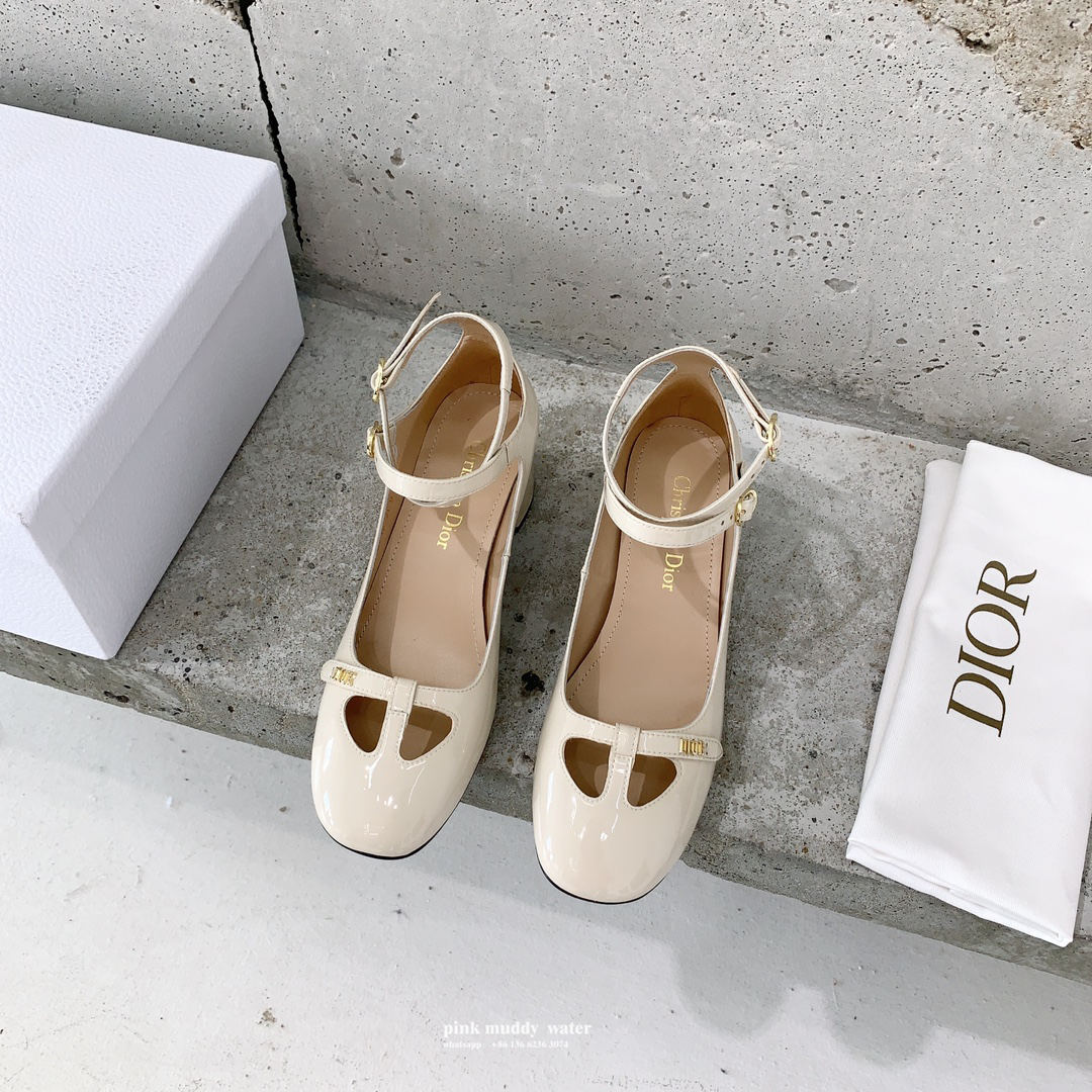Dior Shoes