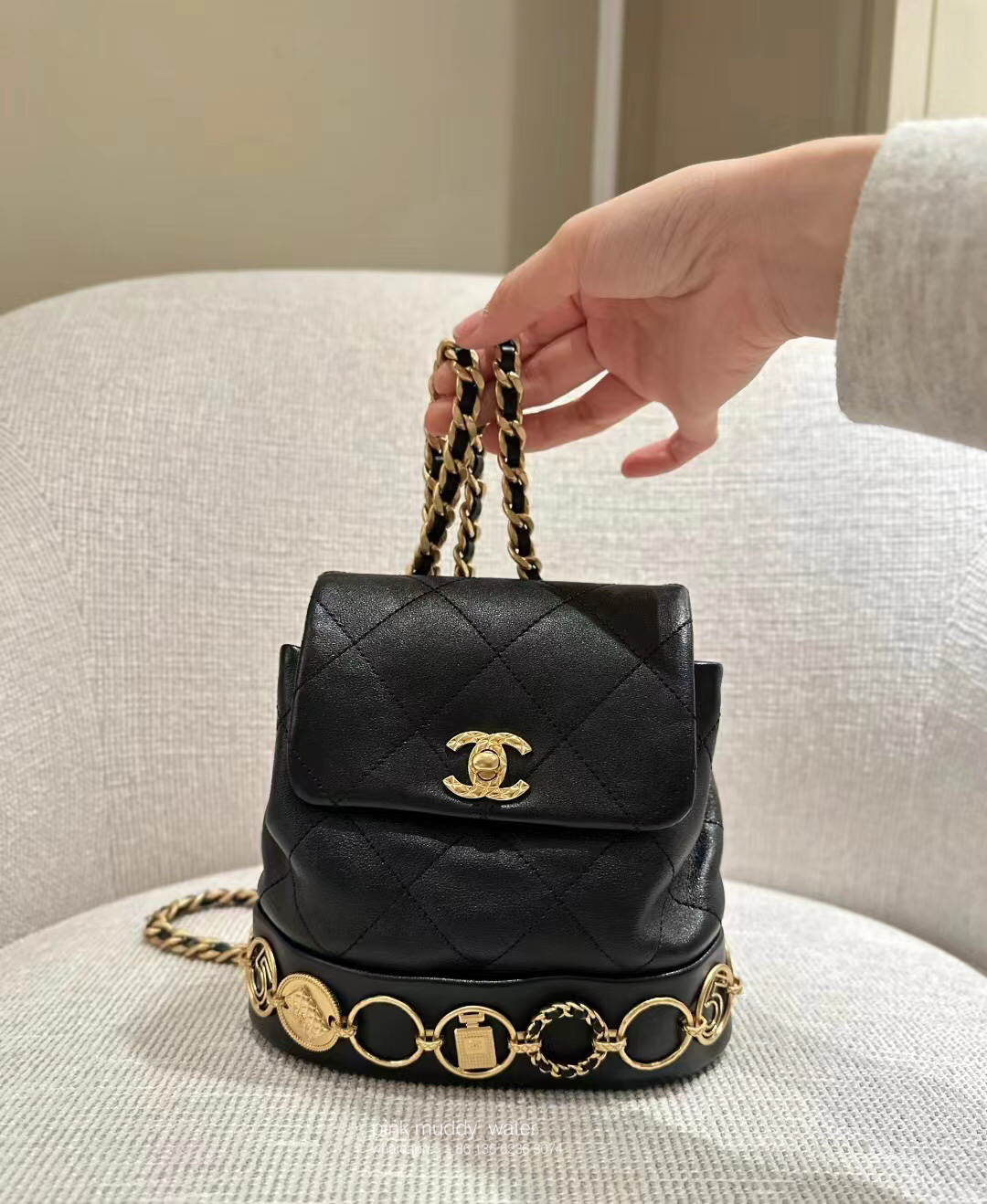 Chanel Bag
