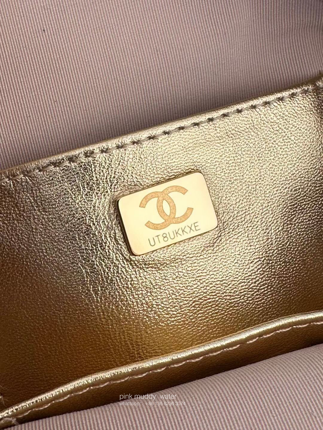 Chanel Bag