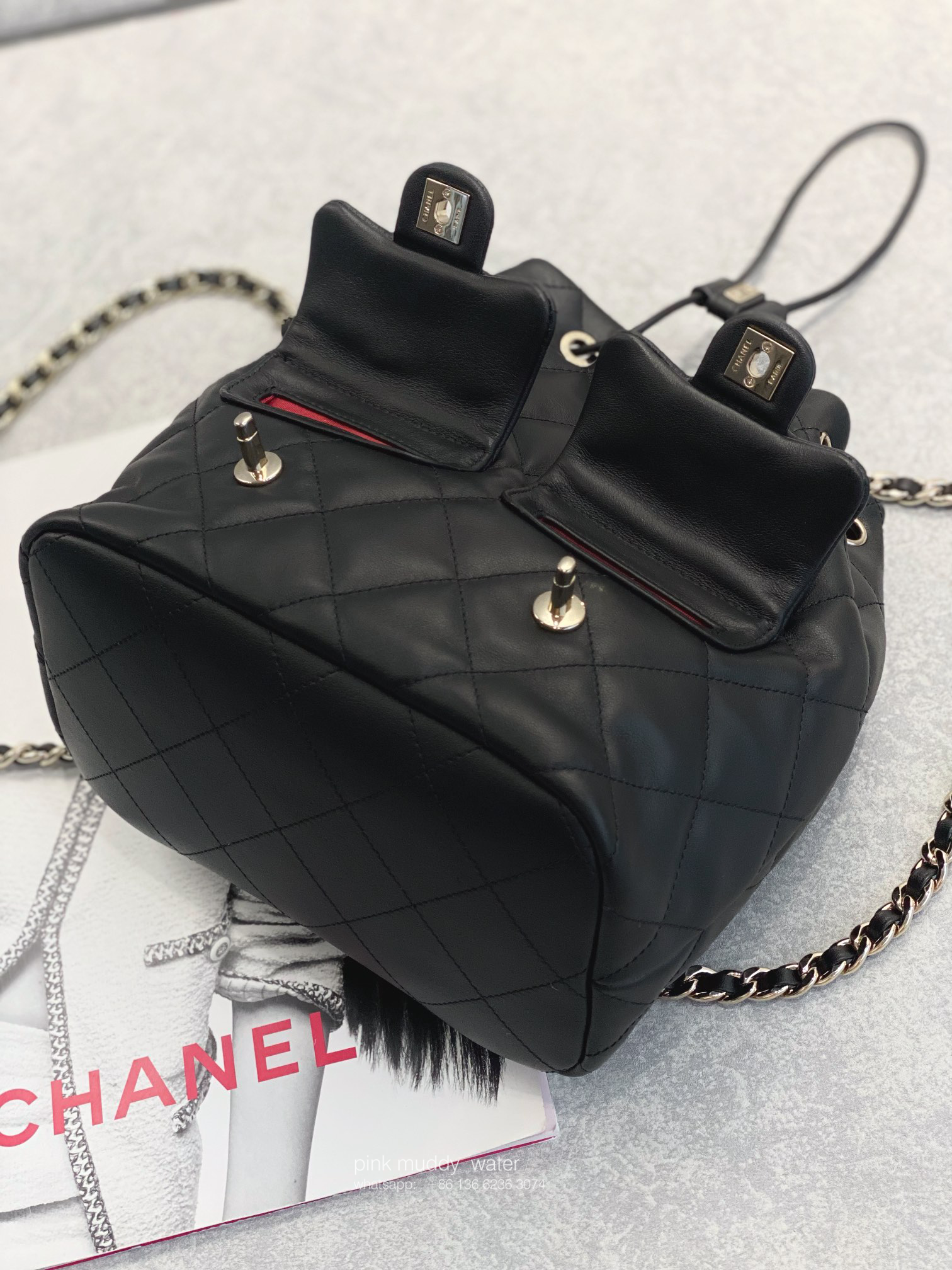Chanel Bag