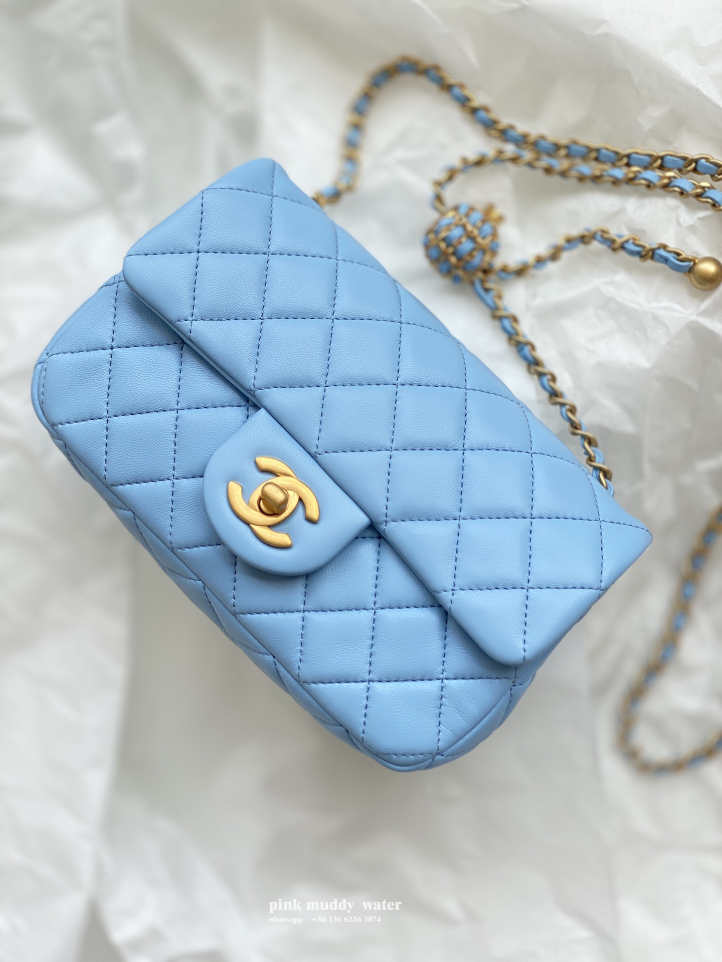 Chanel Bag