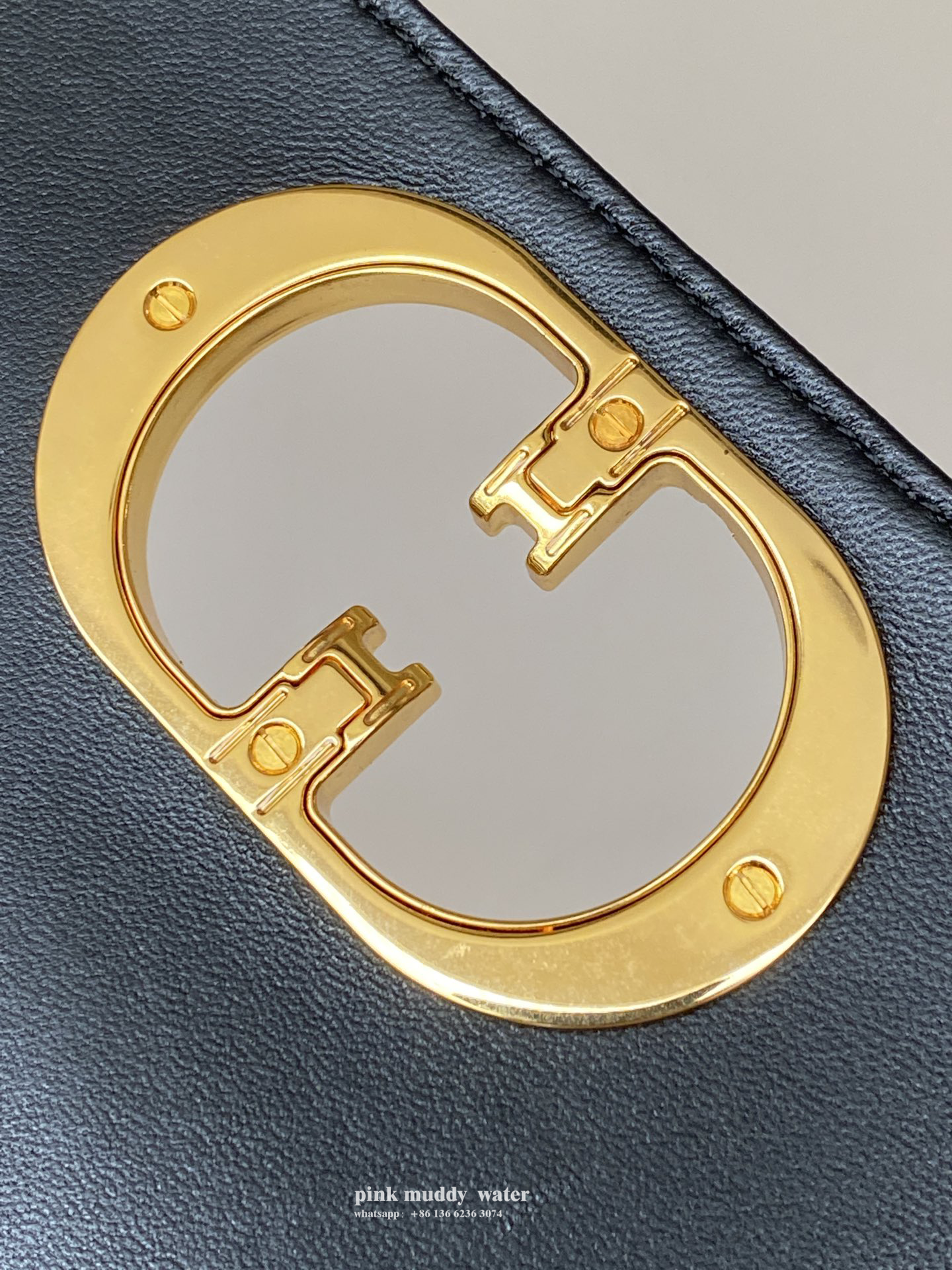 MEDIUM DIOR CARO BAG