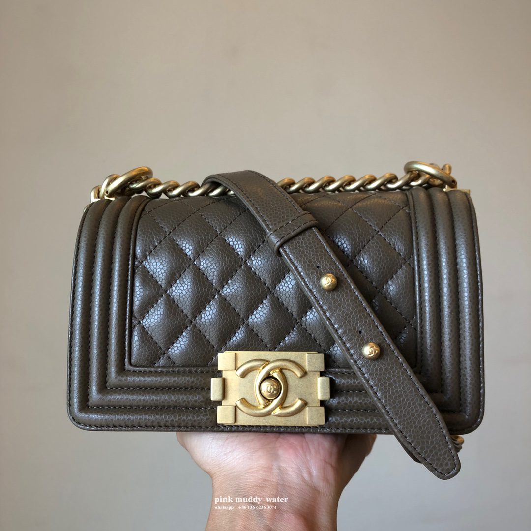Chanel Bag
