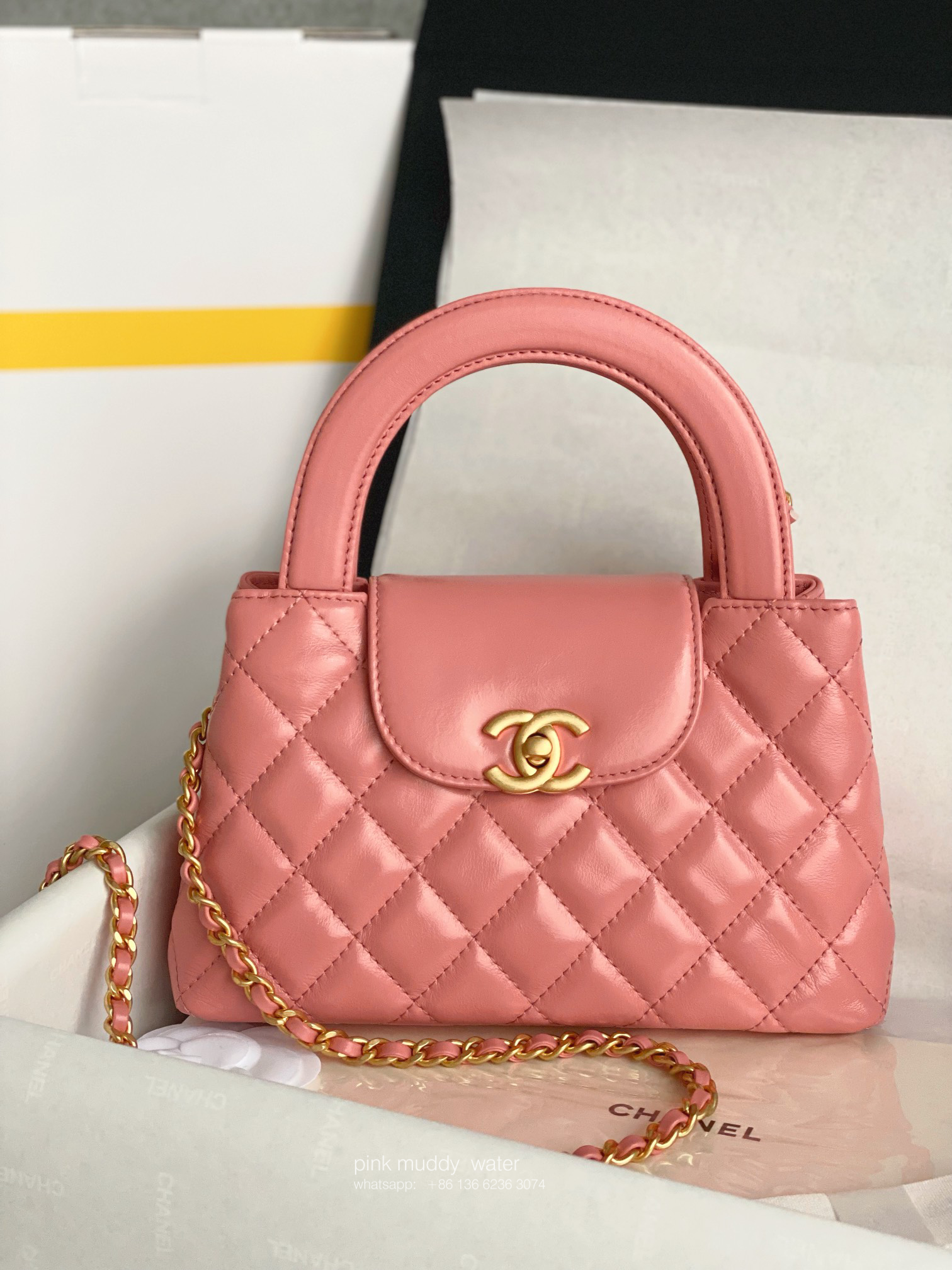 Chanel Bag