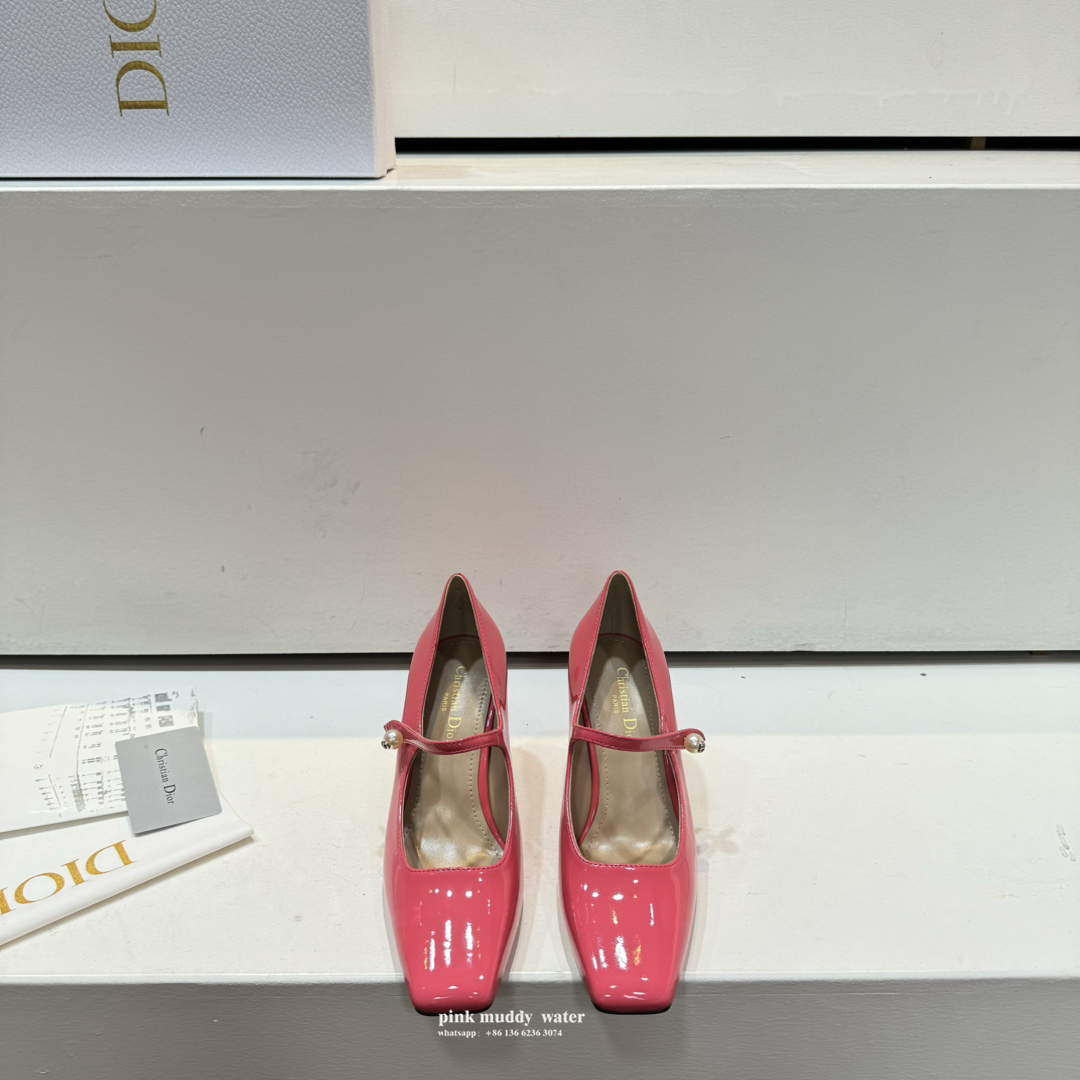 JOLIE DIOR PUMP