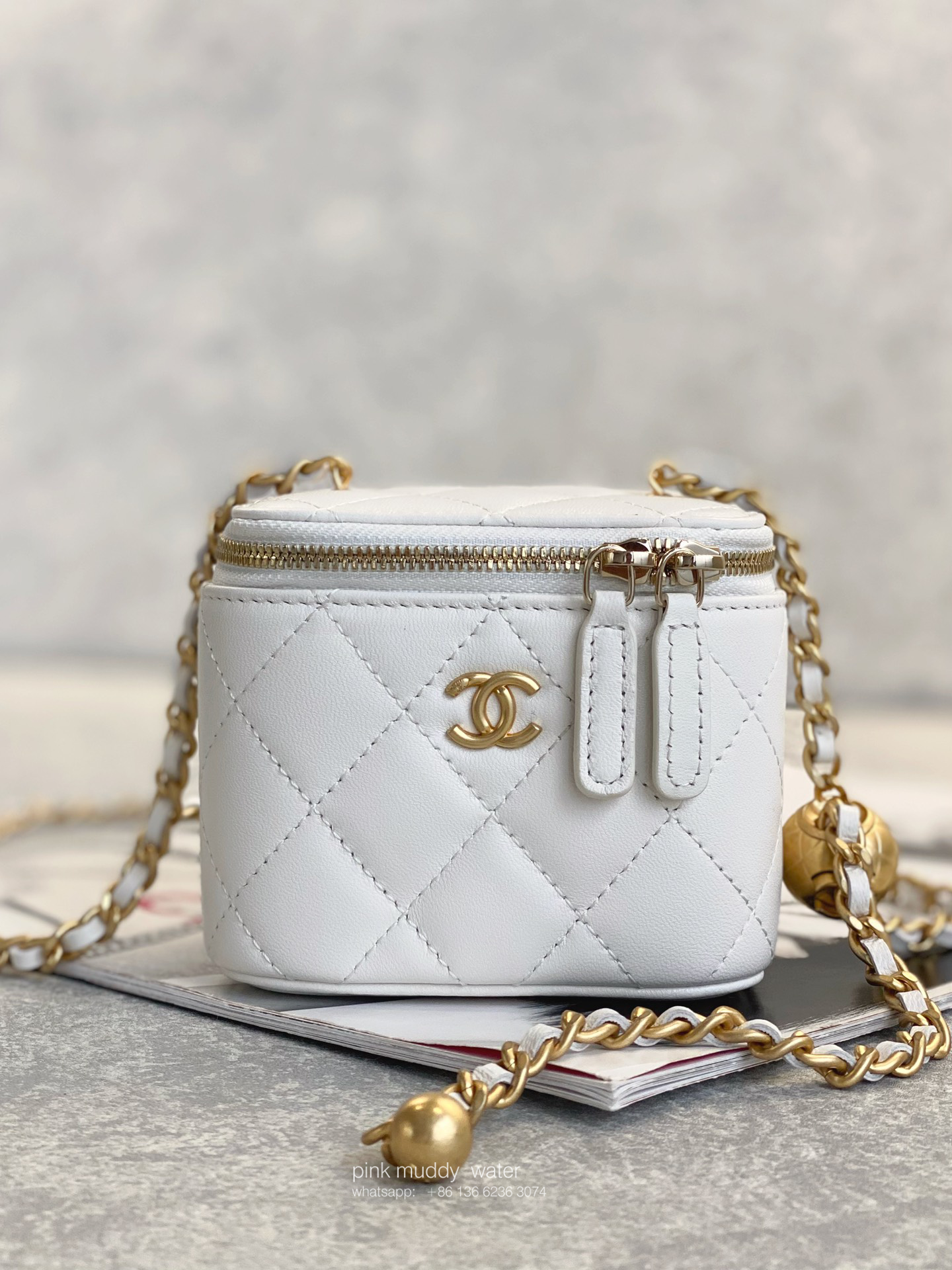 Chanel Bag
