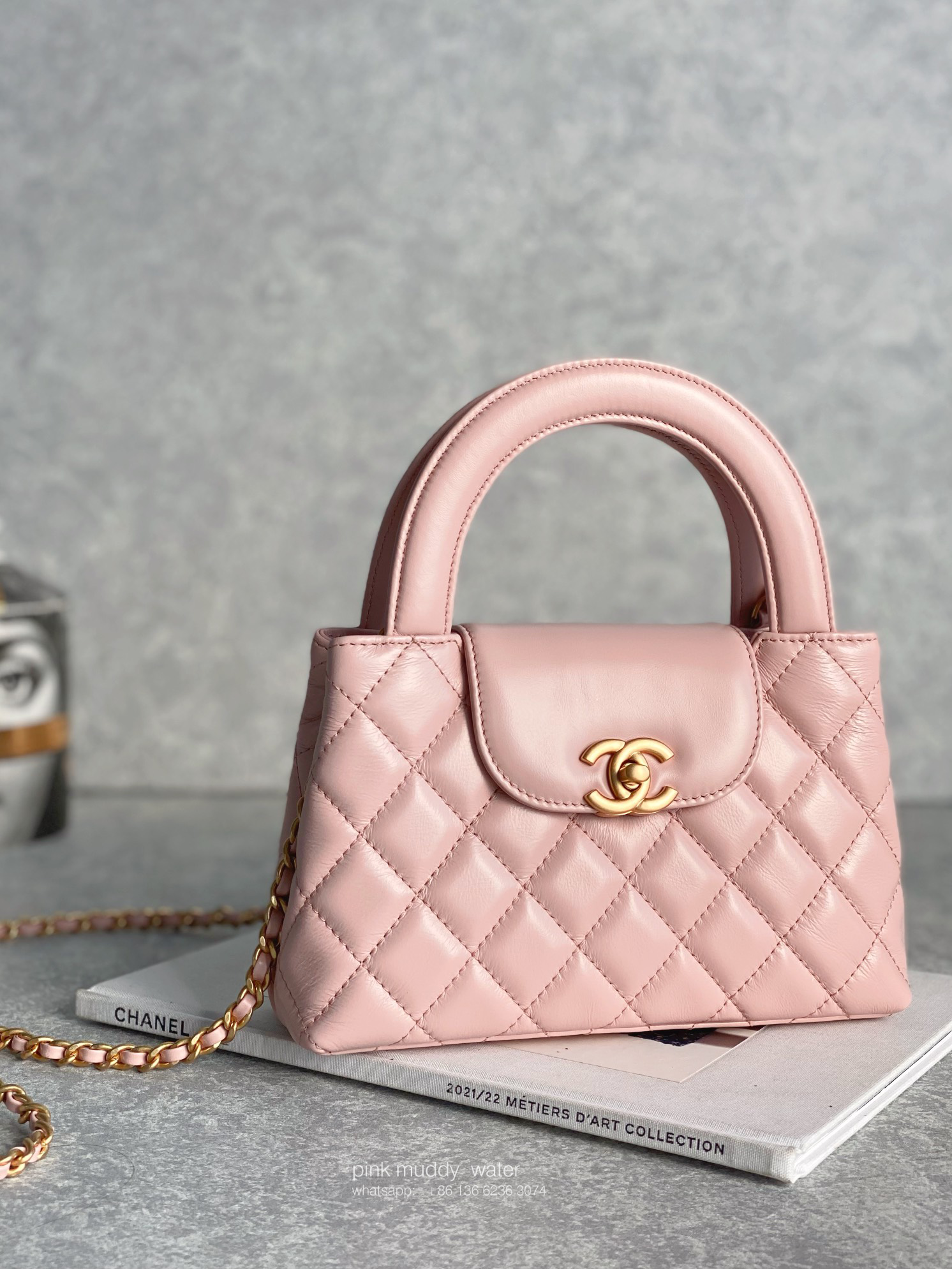 Chanel Bag